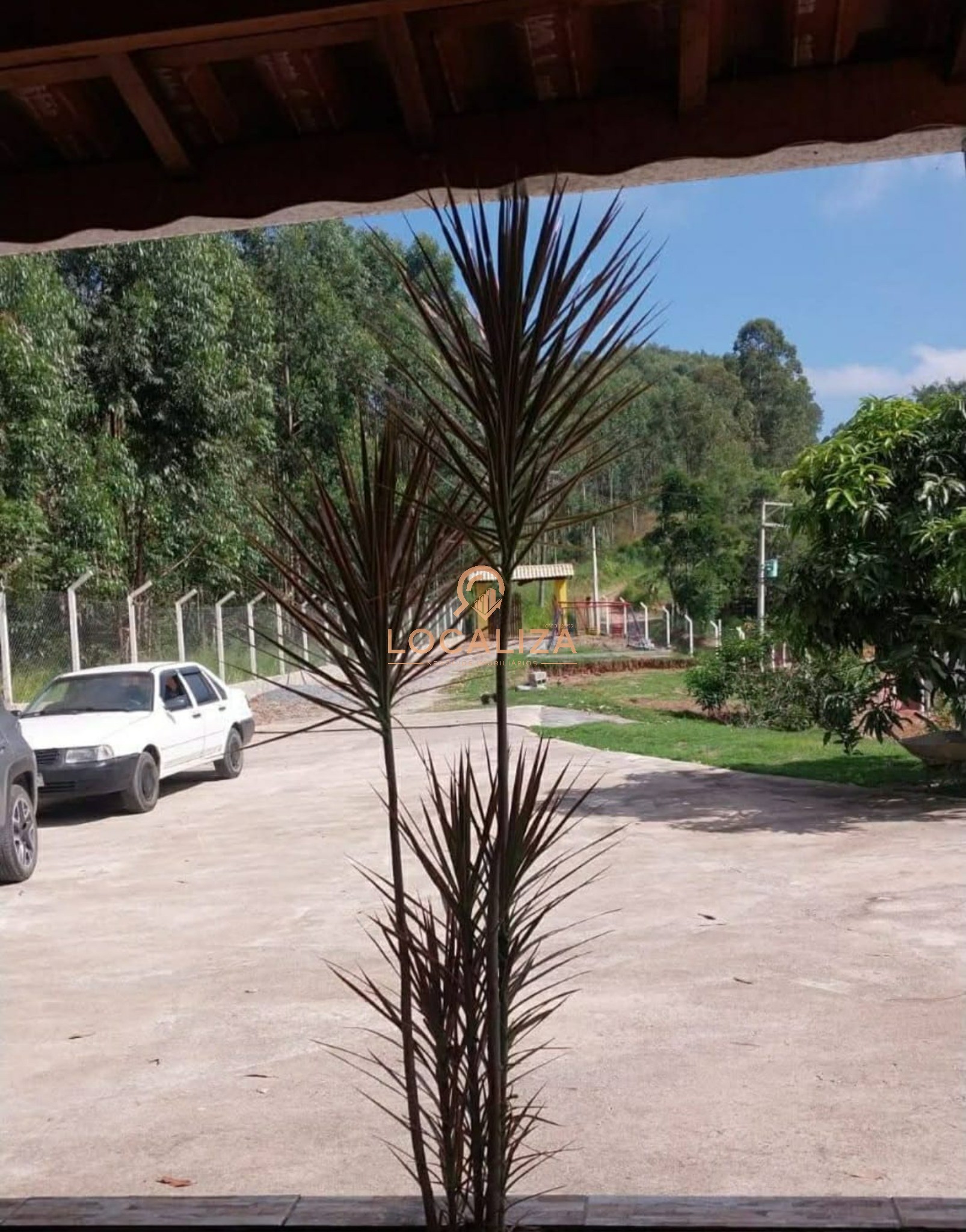 Chácara, 2 quartos - Foto 12