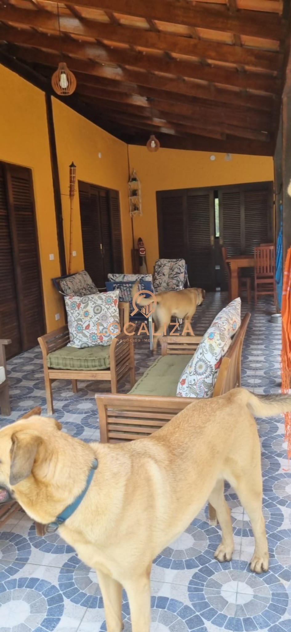 Casa, 4 quartos - Foto 33
