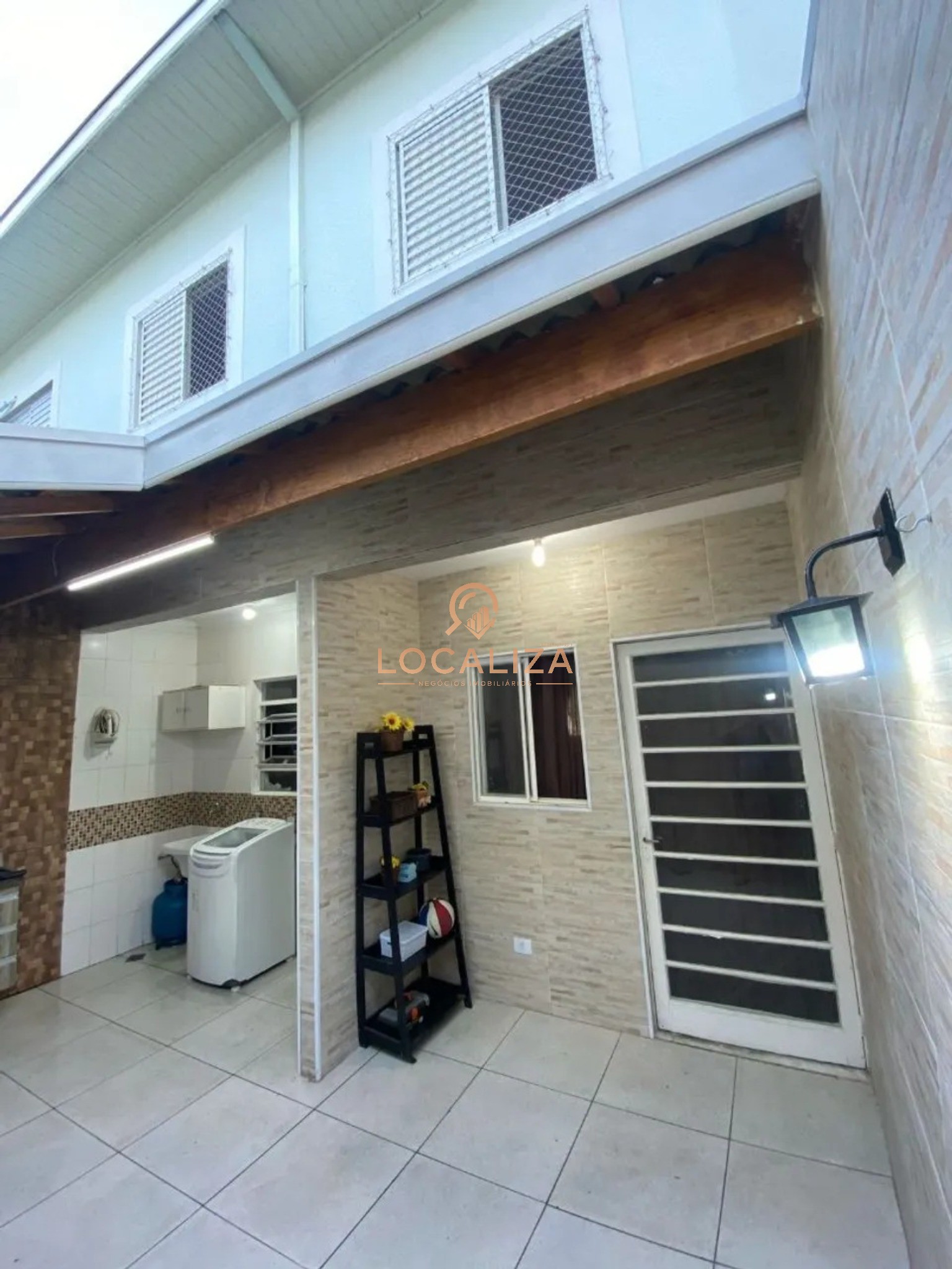 Casa, 3 quartos, 75 m² - Foto 7