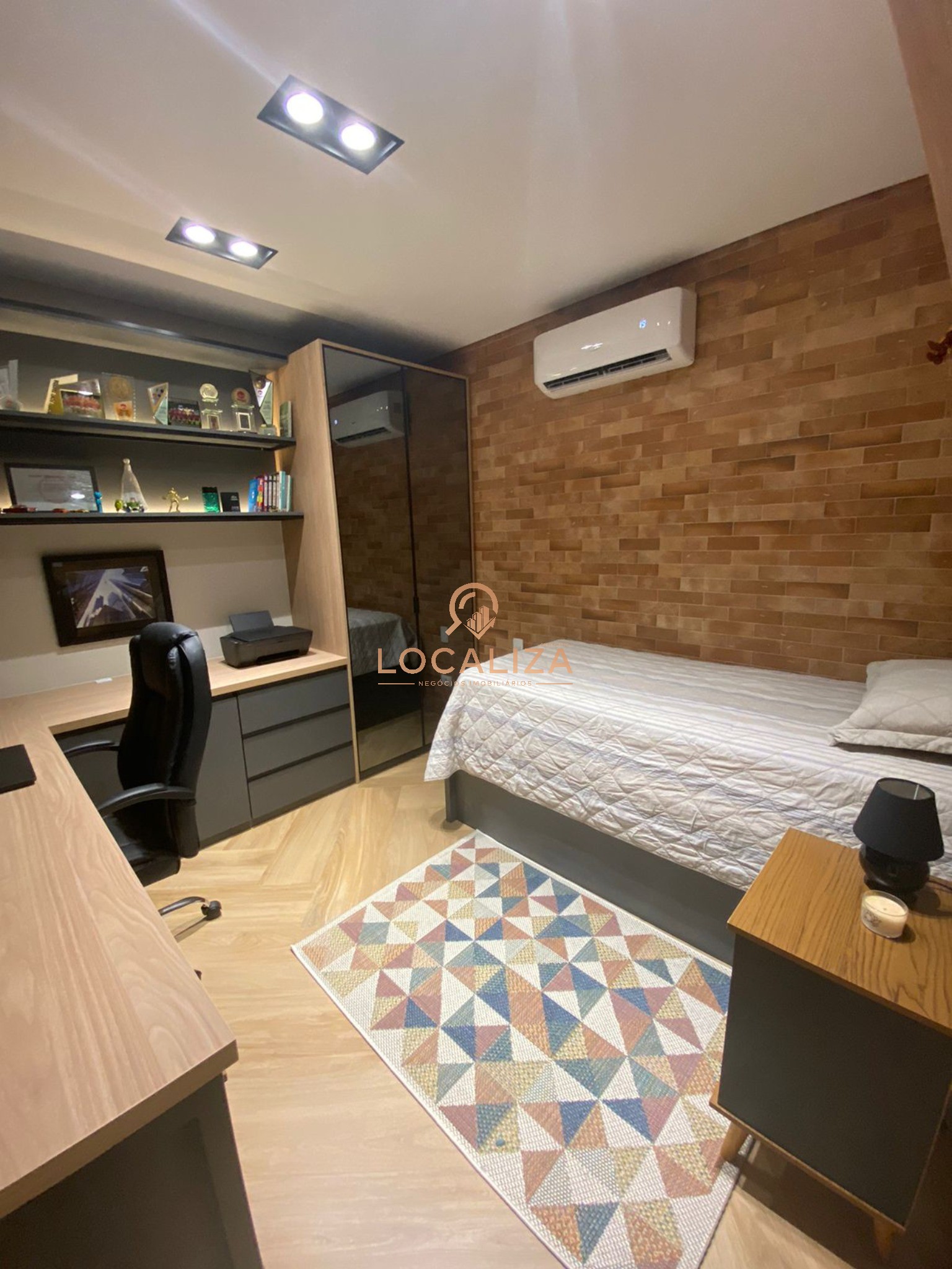 Apartamento, 3 quartos, 143 m² - Foto 14