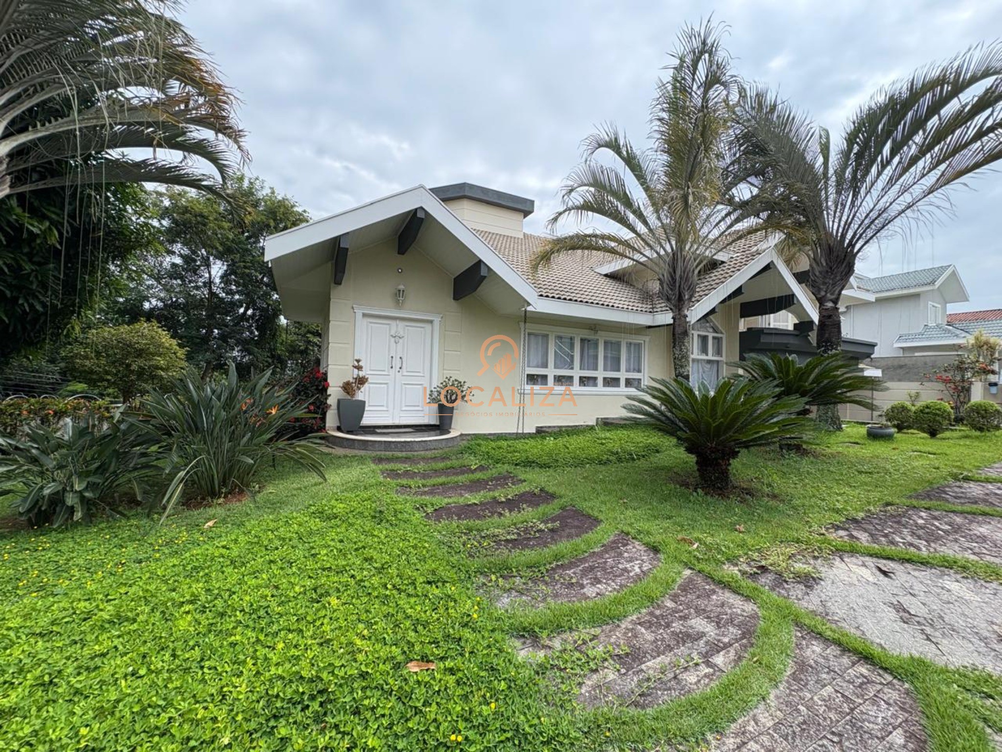Casa, 4 quartos, 385 m² - Foto 3