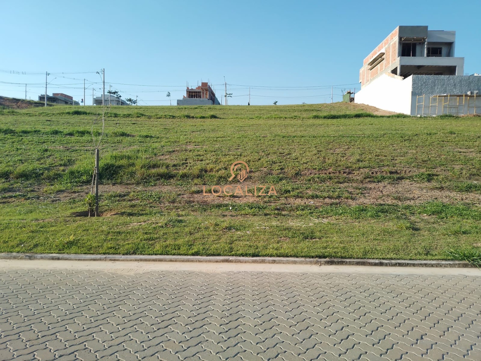 Terreno, 332 m² - Foto 3
