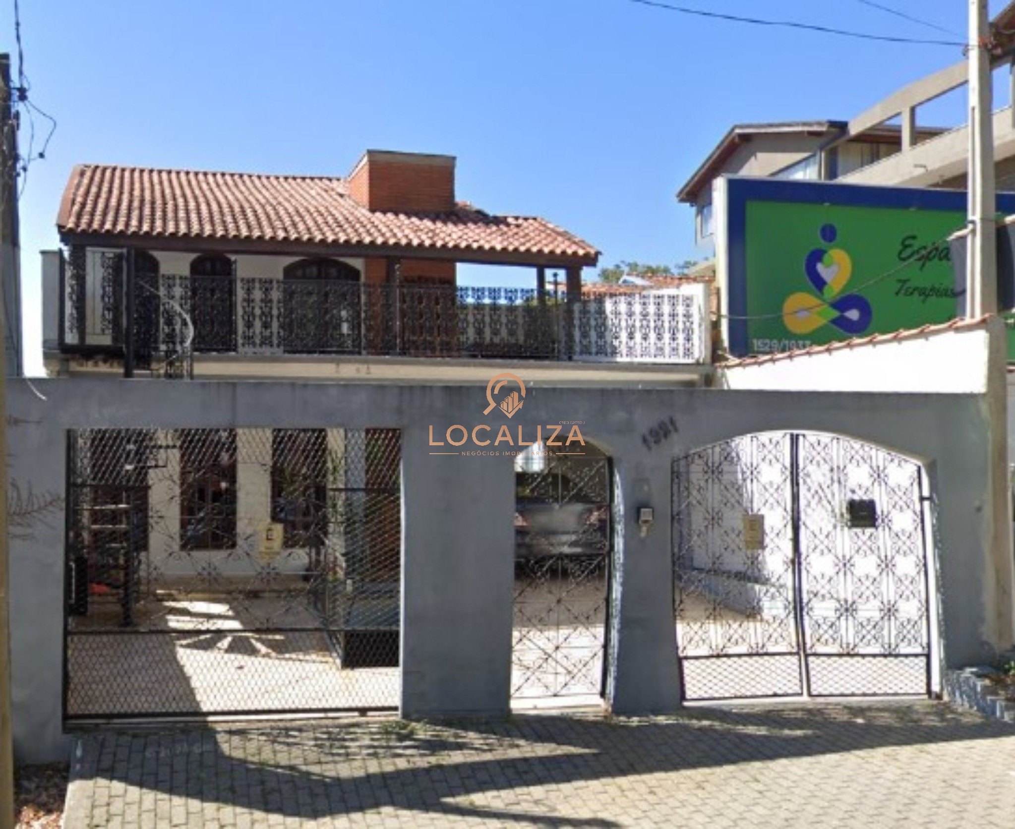 Casa, 4 quartos - Foto 1