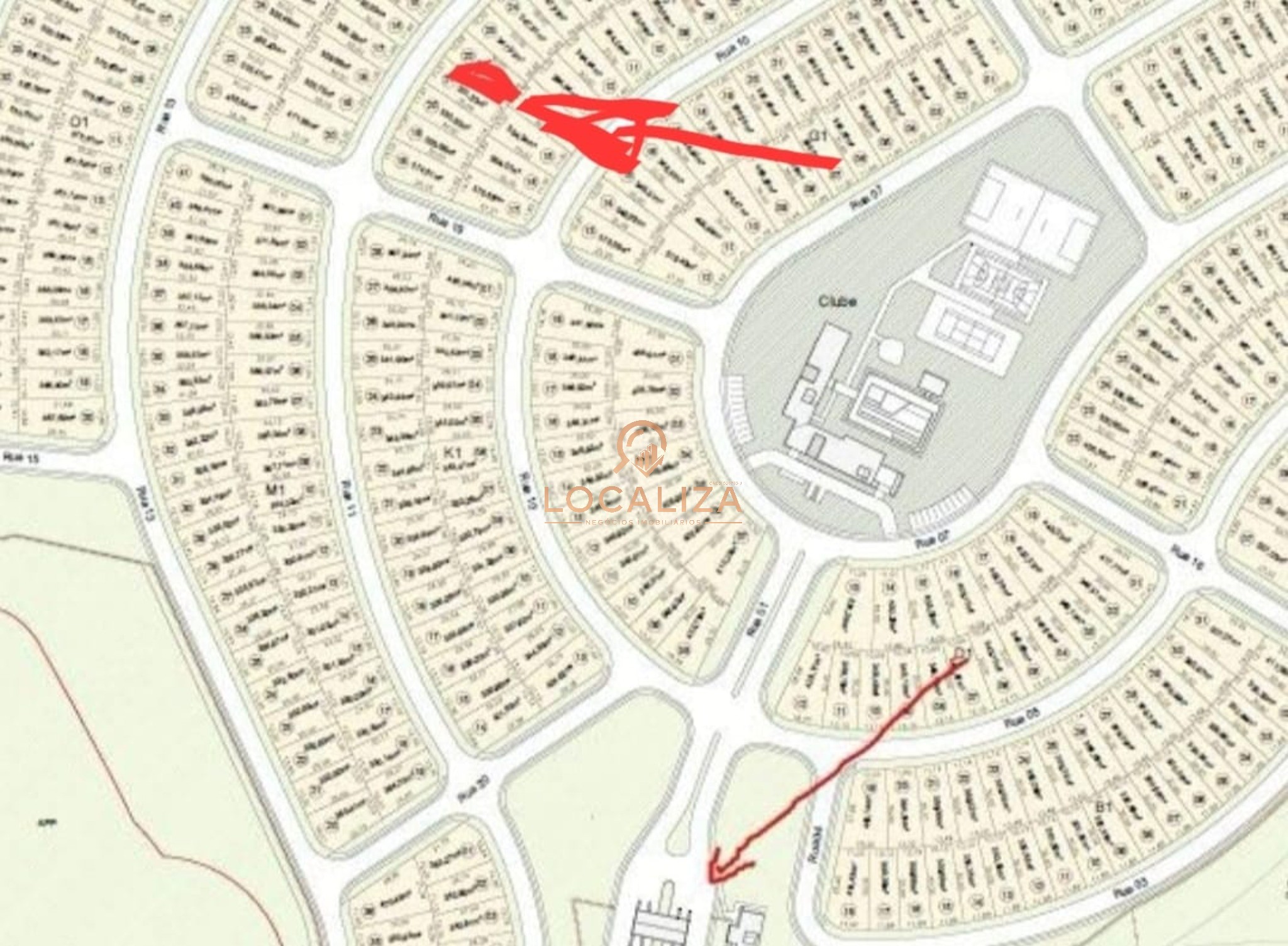 Terreno, 348 m² - Foto 6