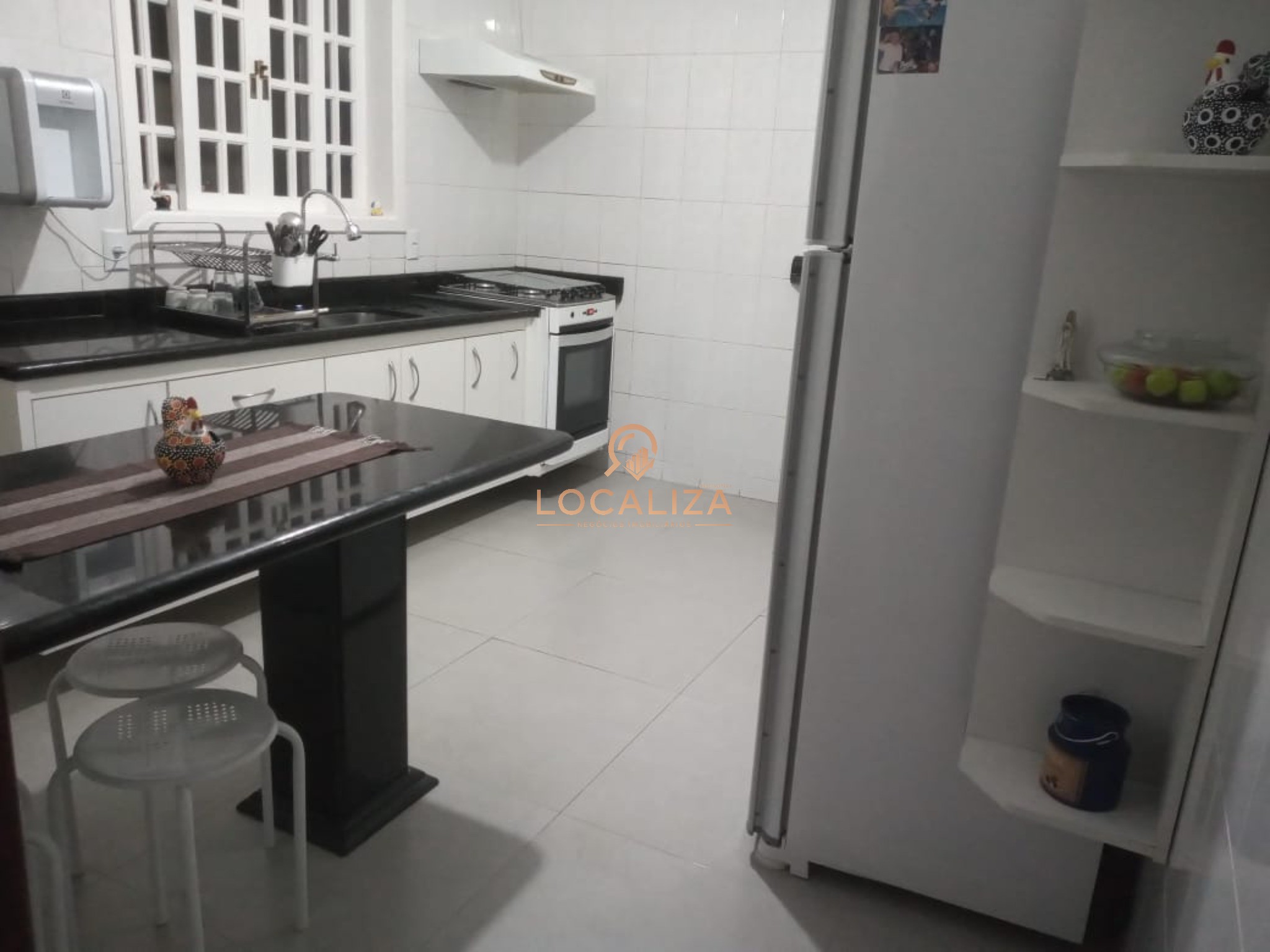 Casa, 4 quartos, 180 m² - Foto 6