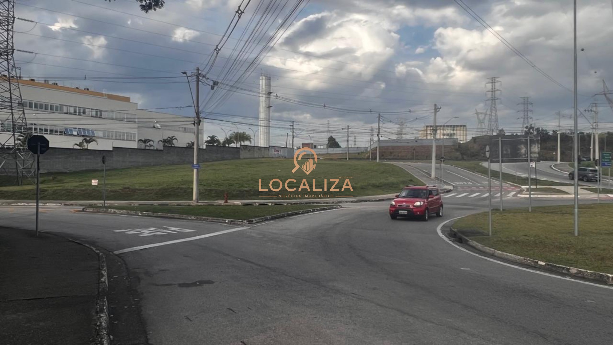 Loteamento e Condomínio, 1799 m² - Foto 5