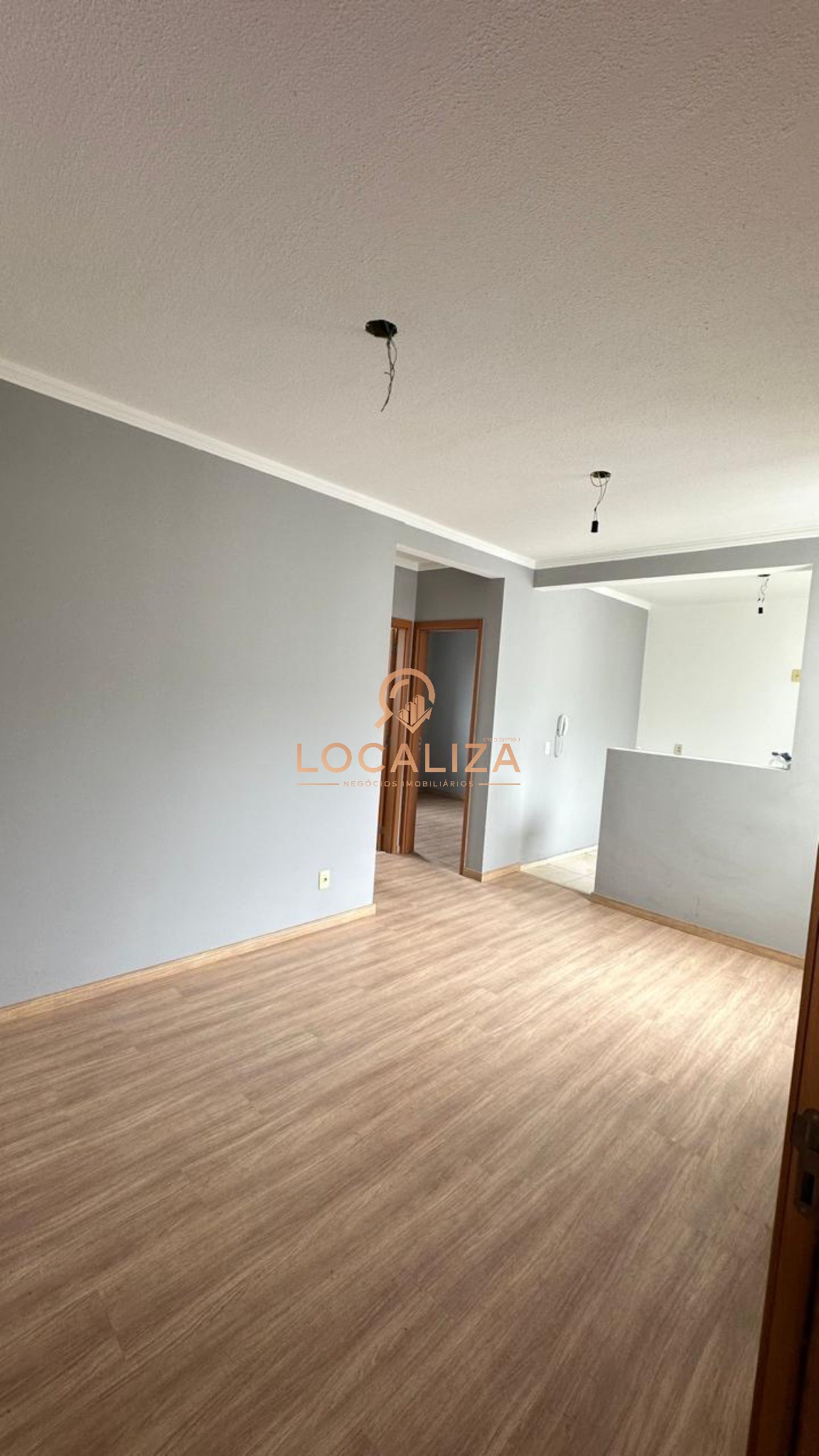 Apartamento, 2 quartos, 49 m² - Foto 3