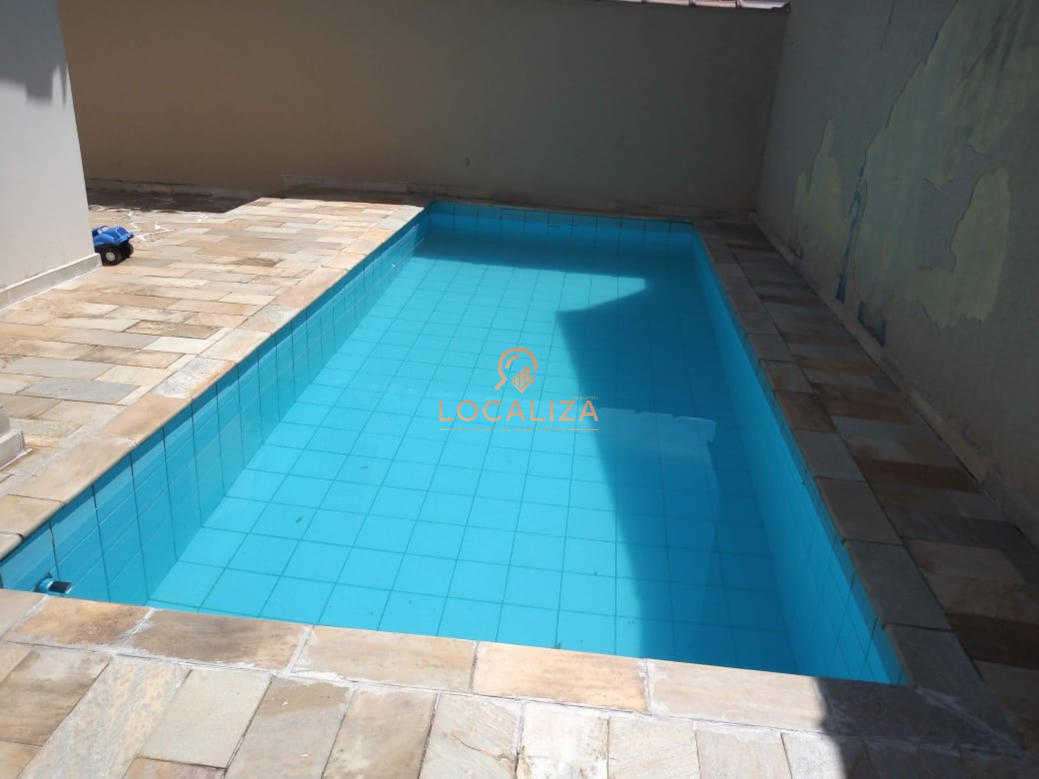 Casa, 4 quartos, 180 m² - Foto 25