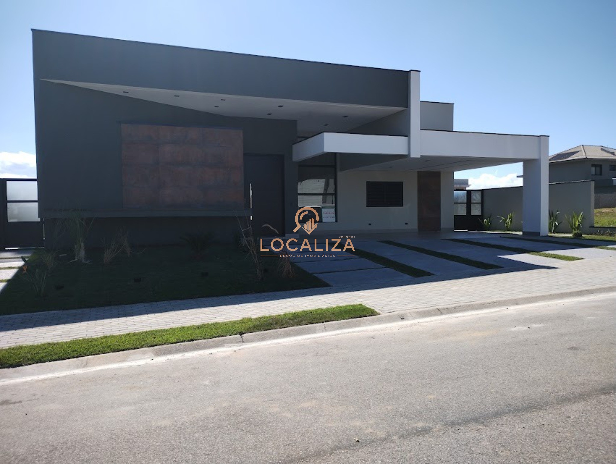 Casa, 4 quartos, 290 m² - Foto 2