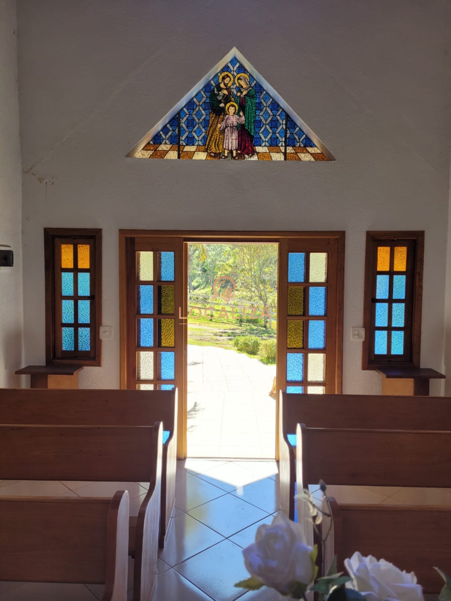 Chácara, 3 quartos - Foto 46