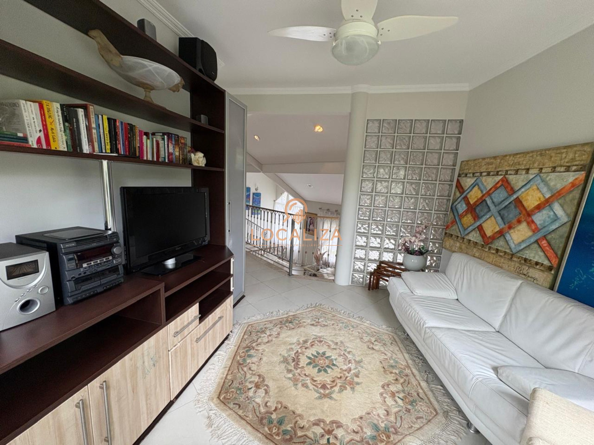 Casa, 4 quartos, 385 m² - Foto 45