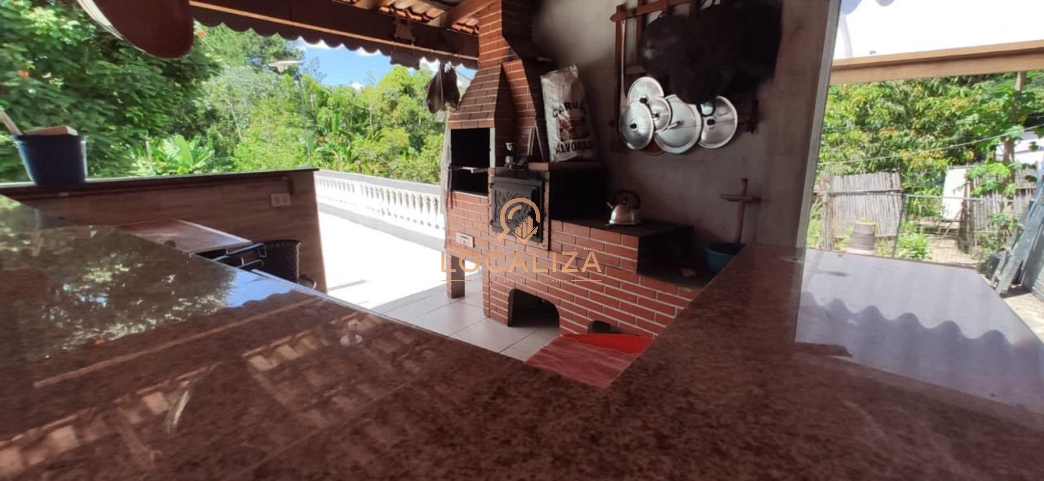Chácara, 3 quartos - Foto 7