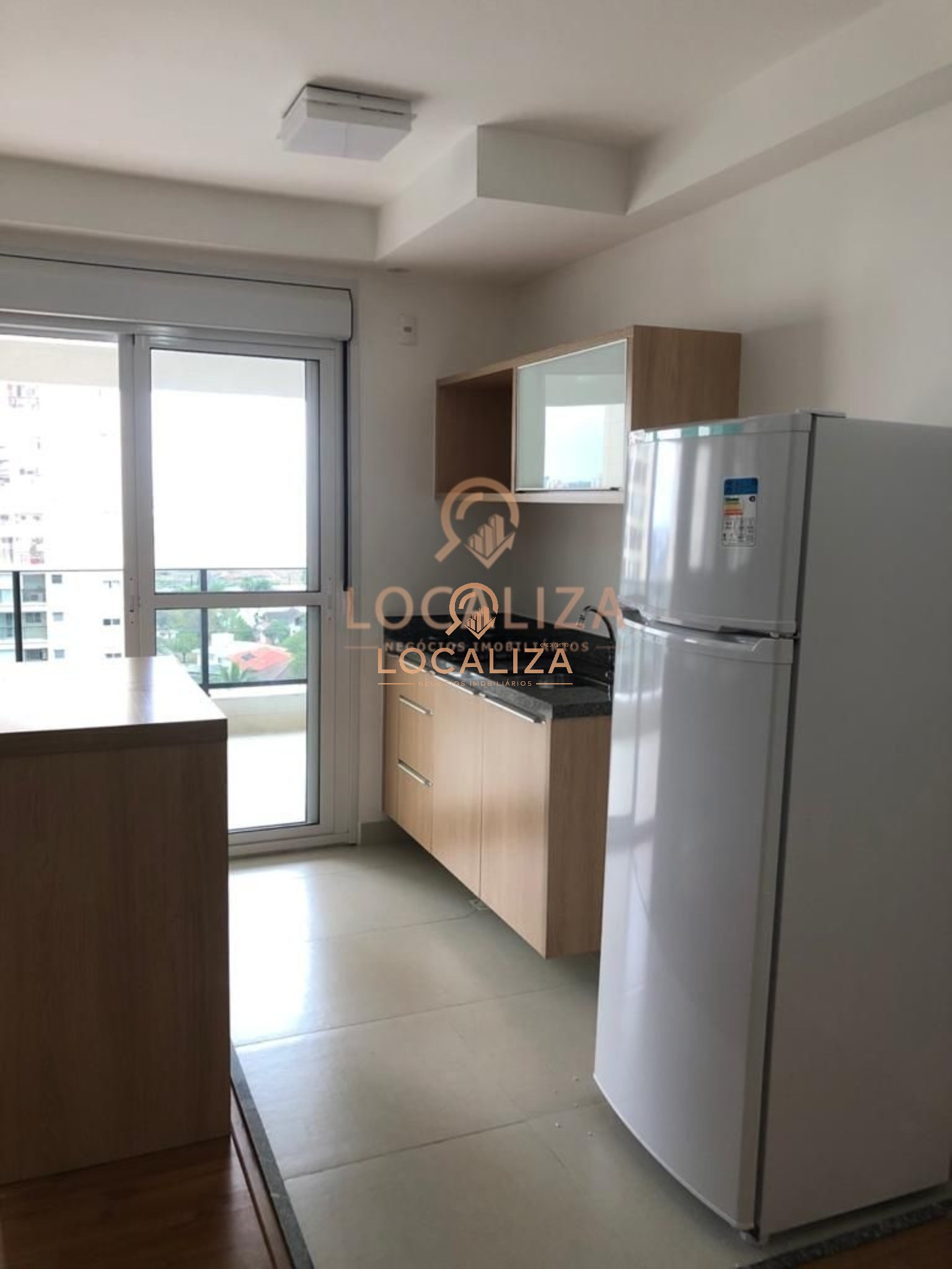 Flat/Apart Hotel, 1 quarto, 40 m² - Foto 4