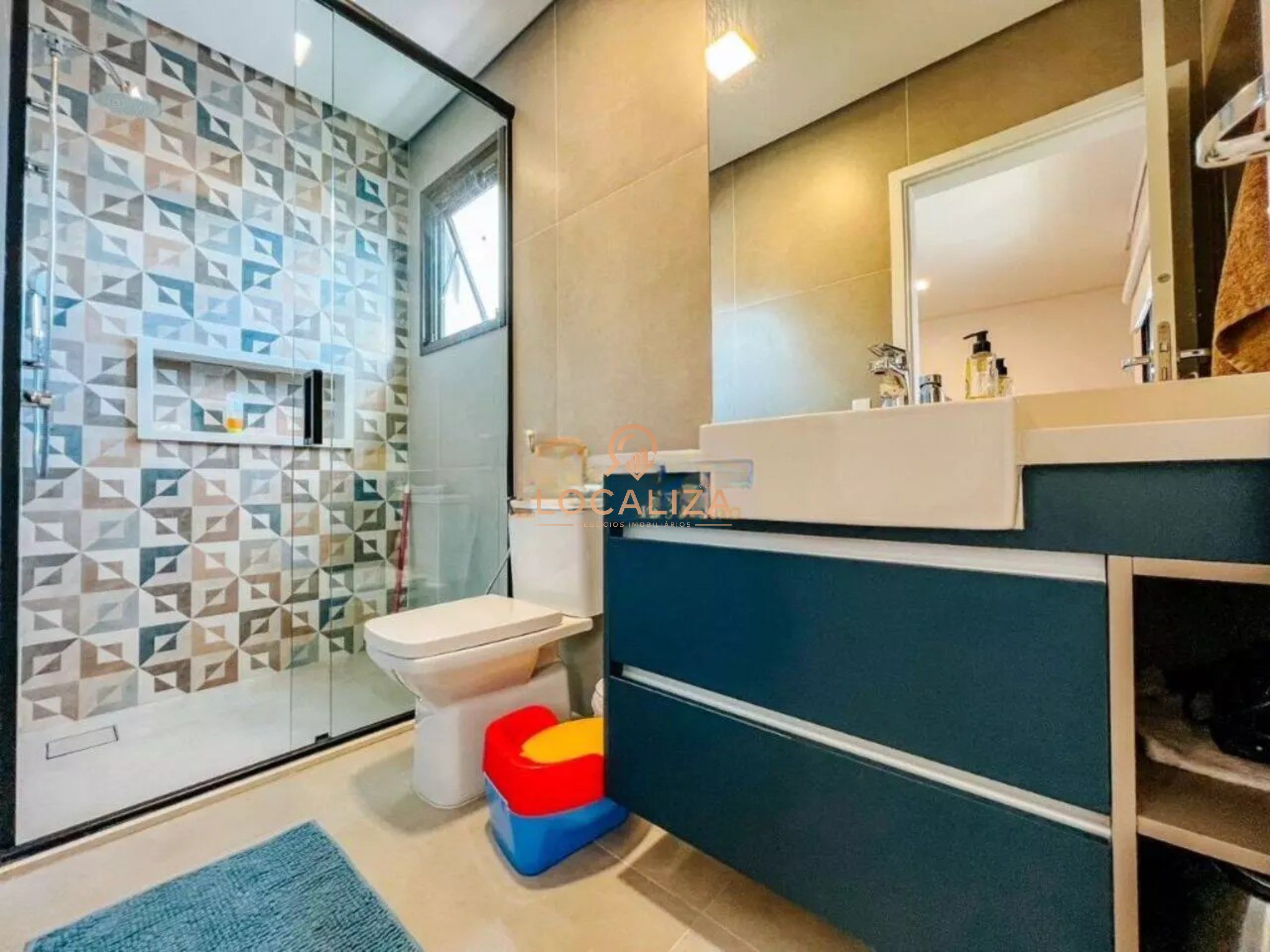 Casa, 3 quartos - Foto 25