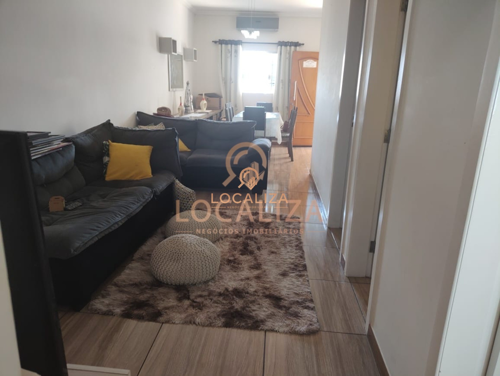 Casa, 3 quartos - Foto 4