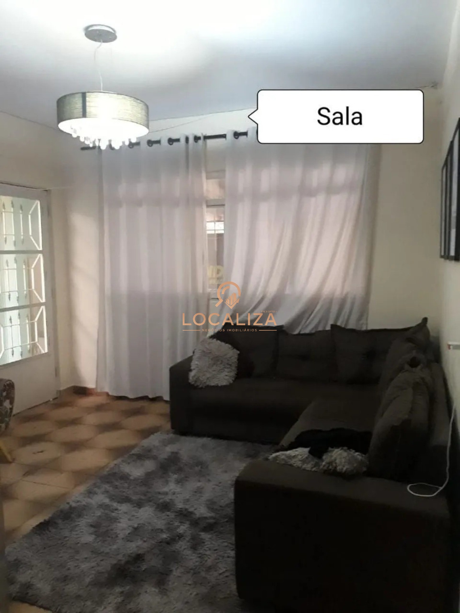 Casa, 3 quartos, 180 m² - Foto 3