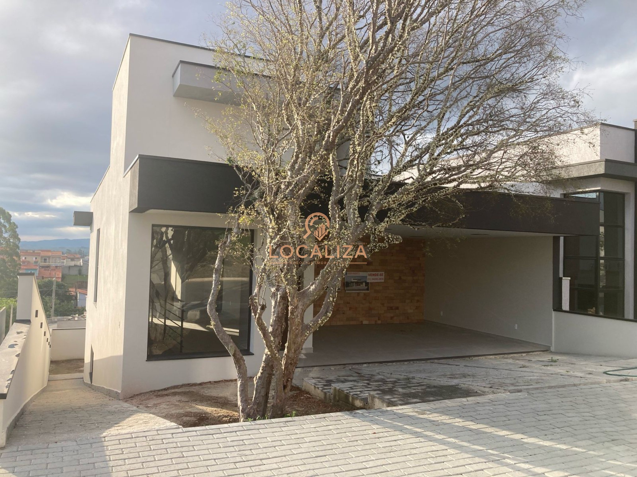 Casa, 3 quartos, 220 m² - Foto 1