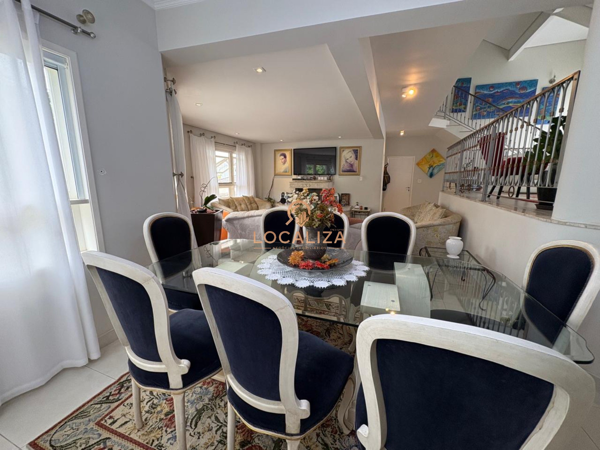 Casa, 4 quartos, 385 m² - Foto 20