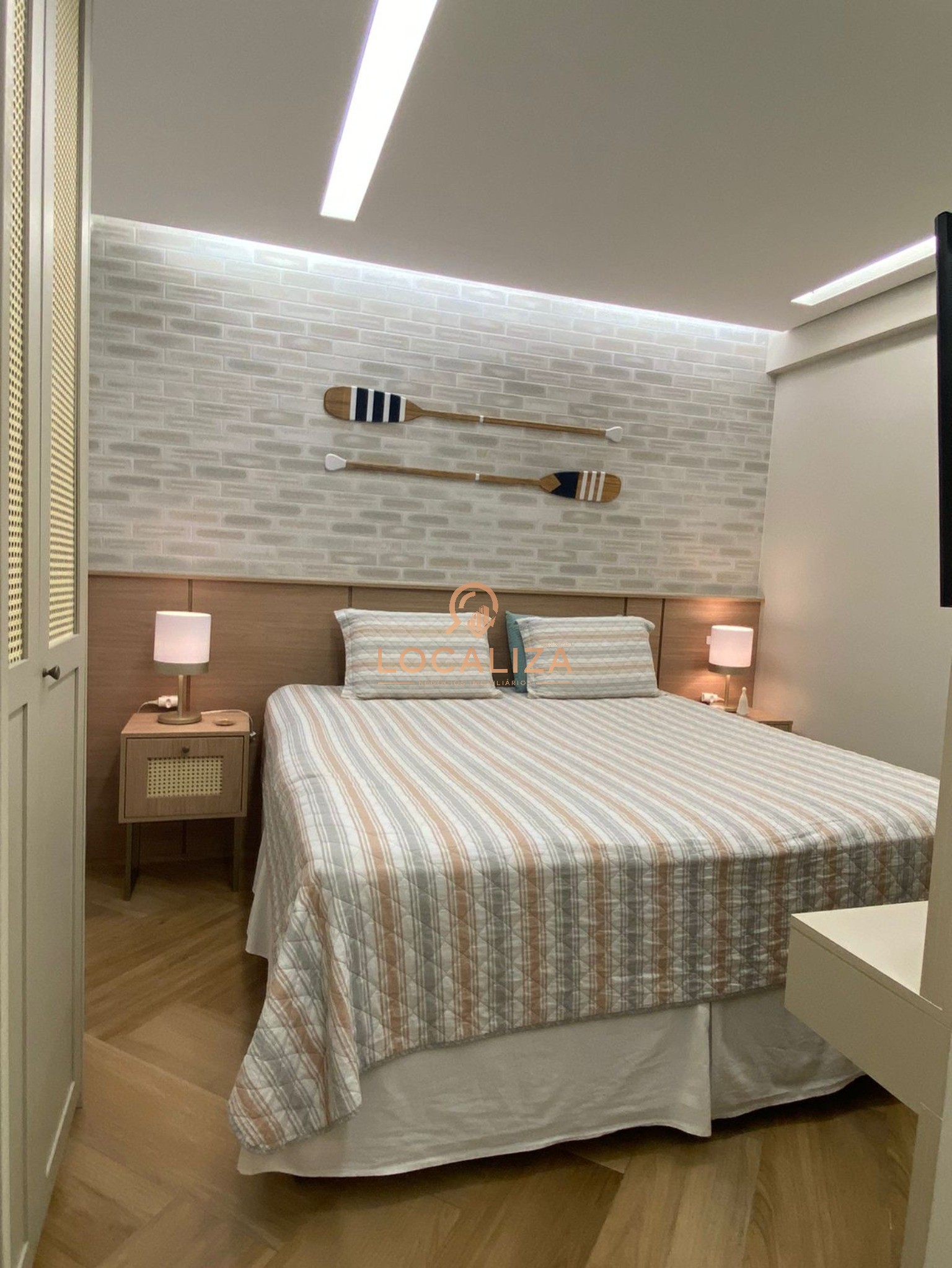 Apartamento, 3 quartos, 143 m² - Foto 3