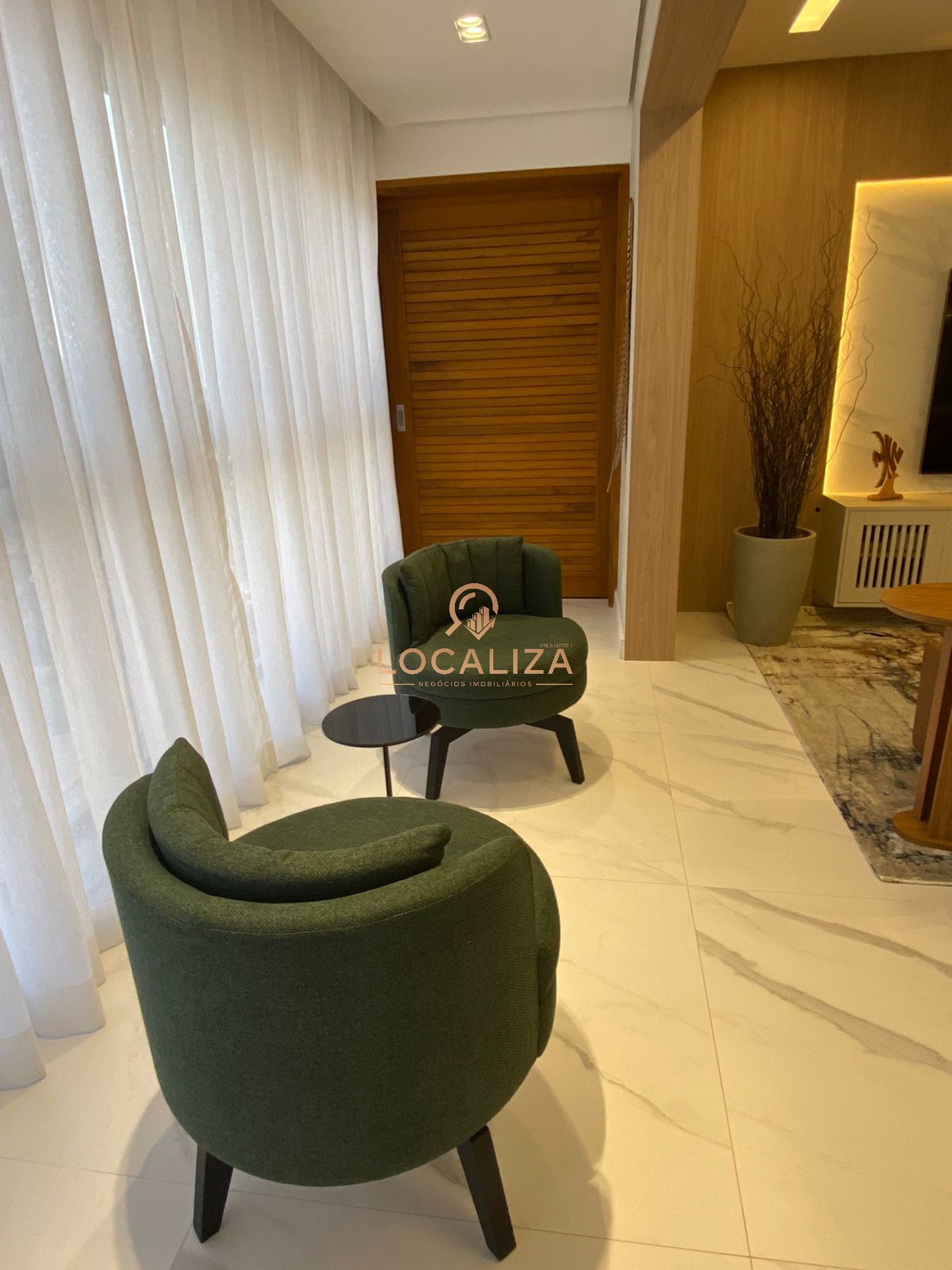 Apartamento, 3 quartos, 143 m² - Foto 11