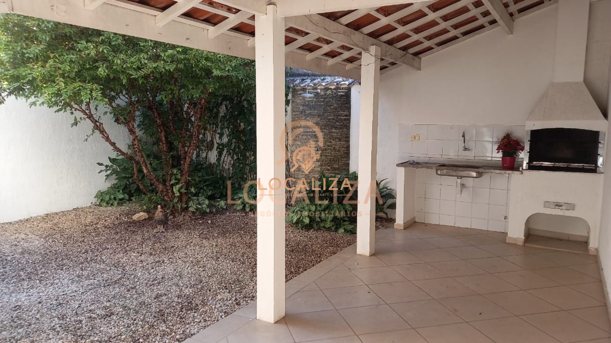 Casa, 3 quartos - Foto 8