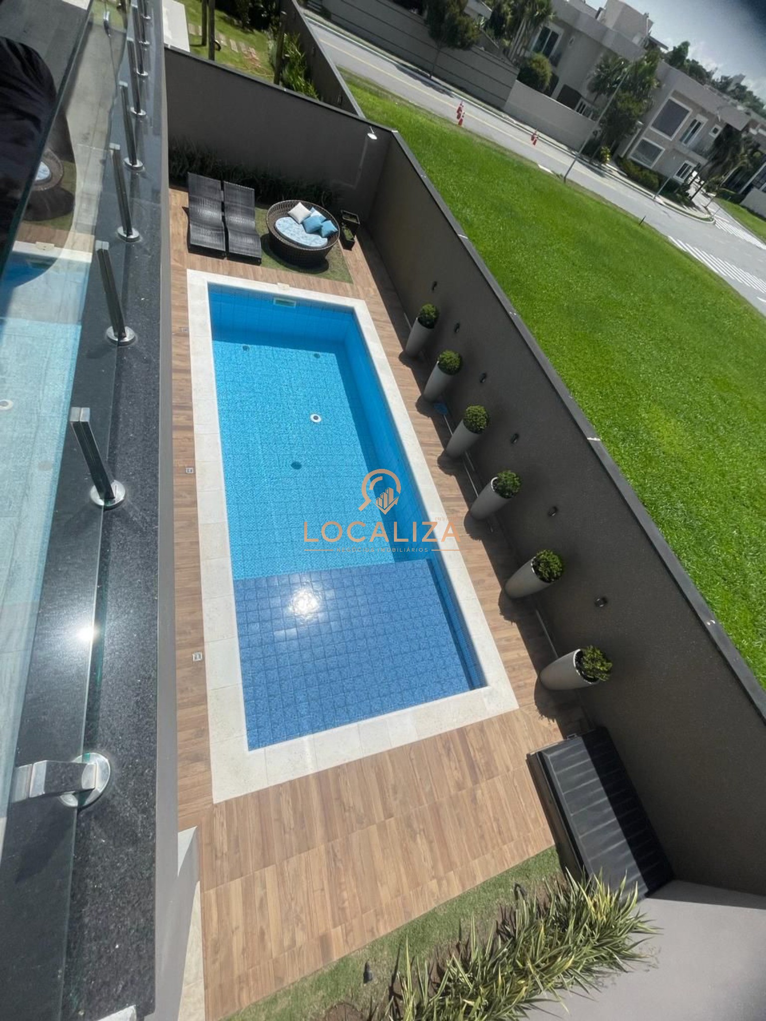 Casa, 4 quartos, 415 m² - Foto 16