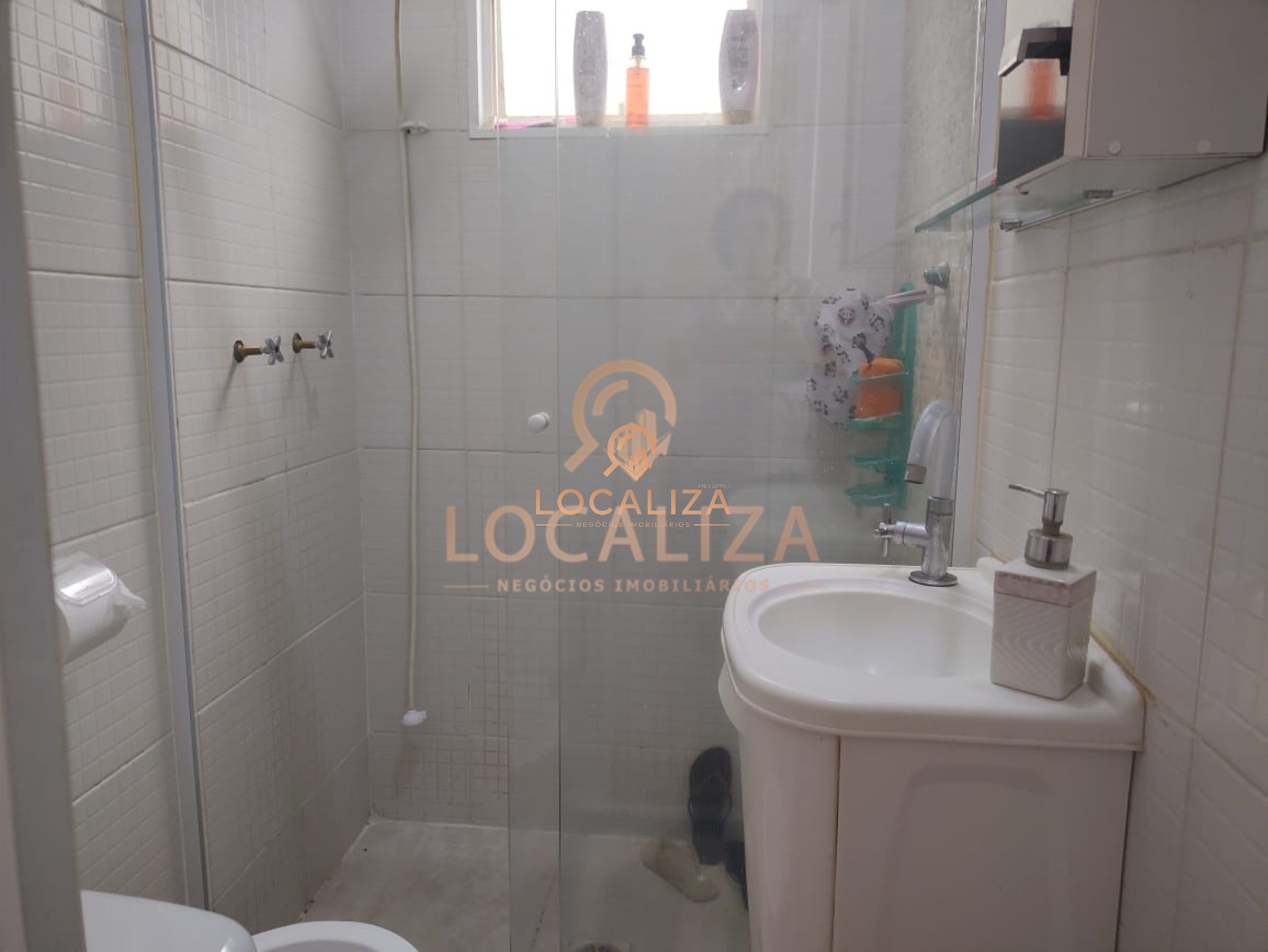 Casa, 3 quartos - Foto 7