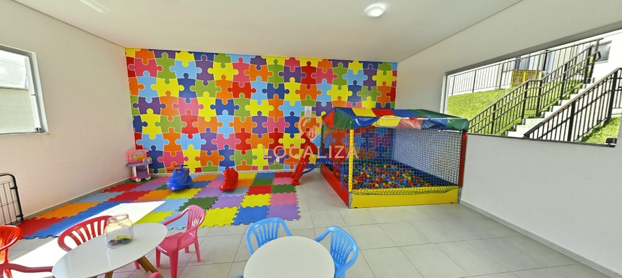 Apartamento, 2 quartos, 43 m² - Foto 10