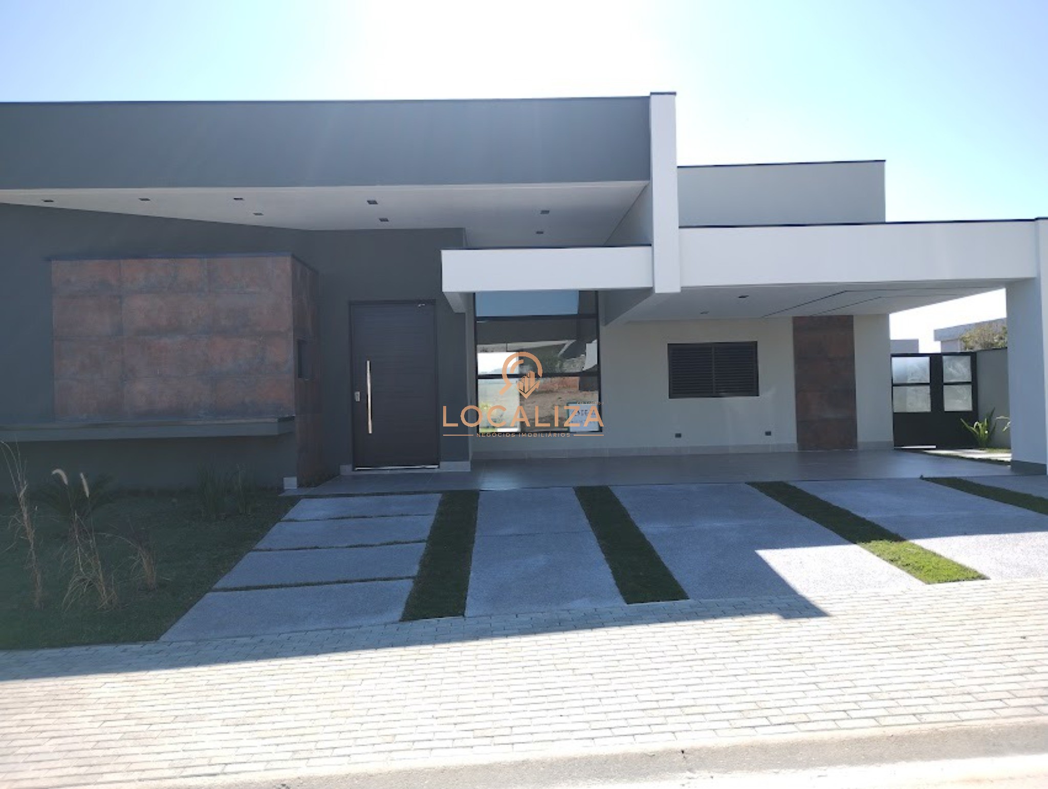Casa, 4 quartos, 290 m² - Foto 3