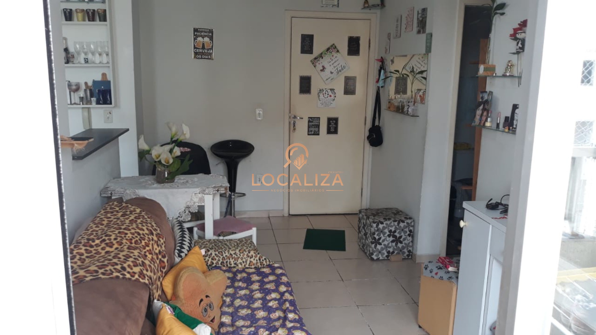 Apartamento, 2 quartos, 68 m² - Foto 1