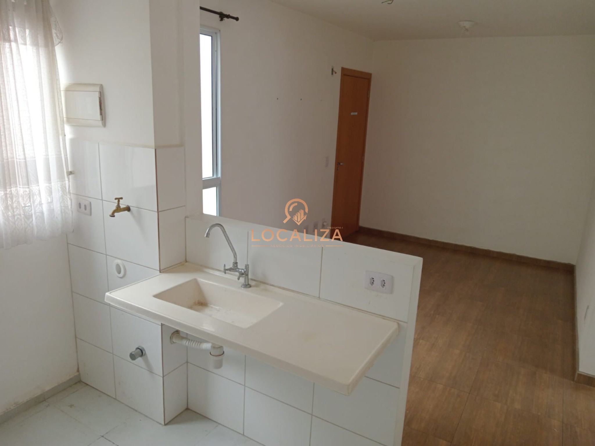 Apartamento, 2 quartos, 43 m² - Foto 7
