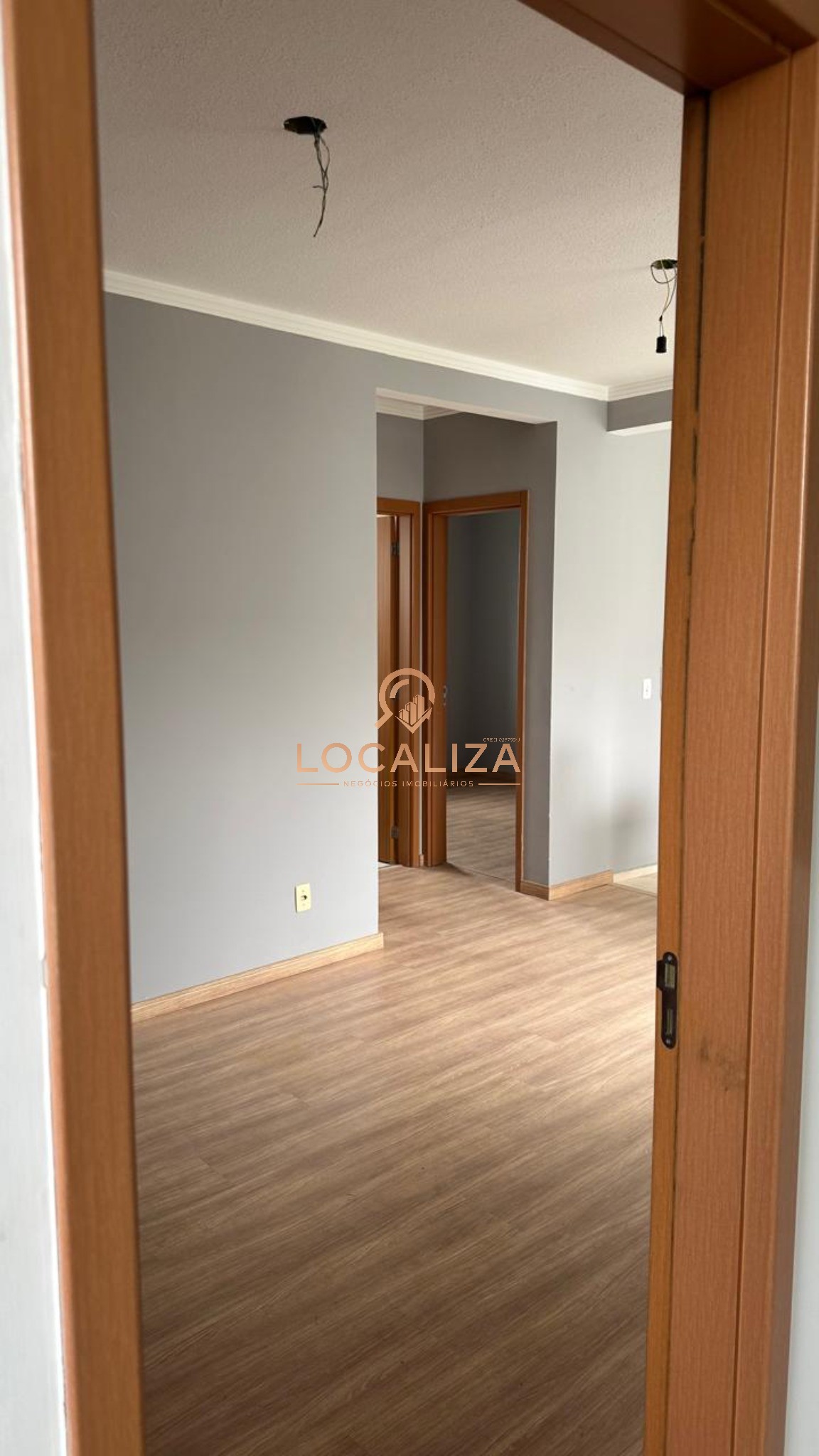 Apartamento, 2 quartos, 49 m² - Foto 1