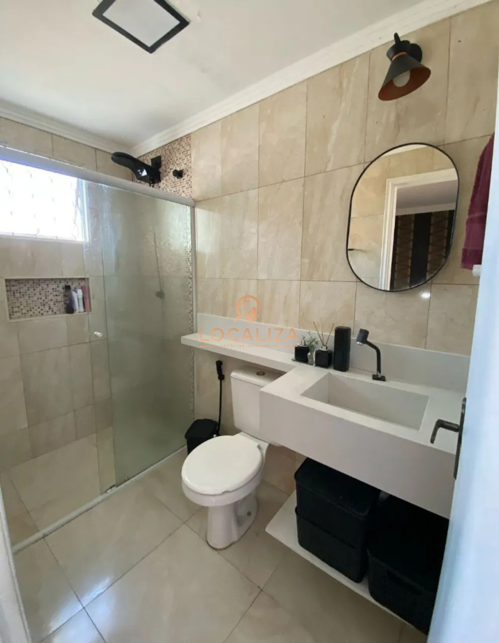 Casa, 3 quartos, 75 m² - Foto 10