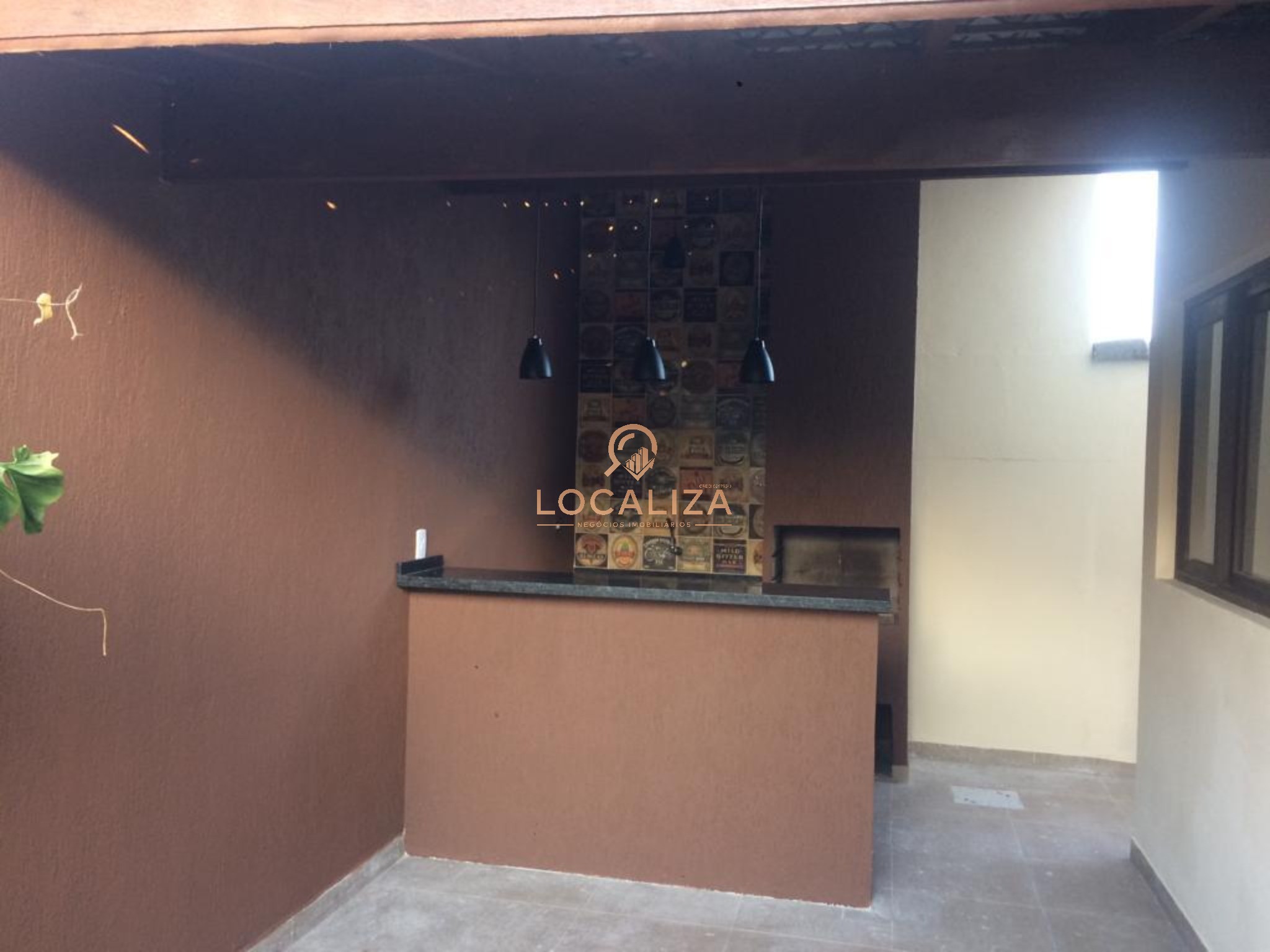 Casa, 3 quartos, 220 m² - Foto 17