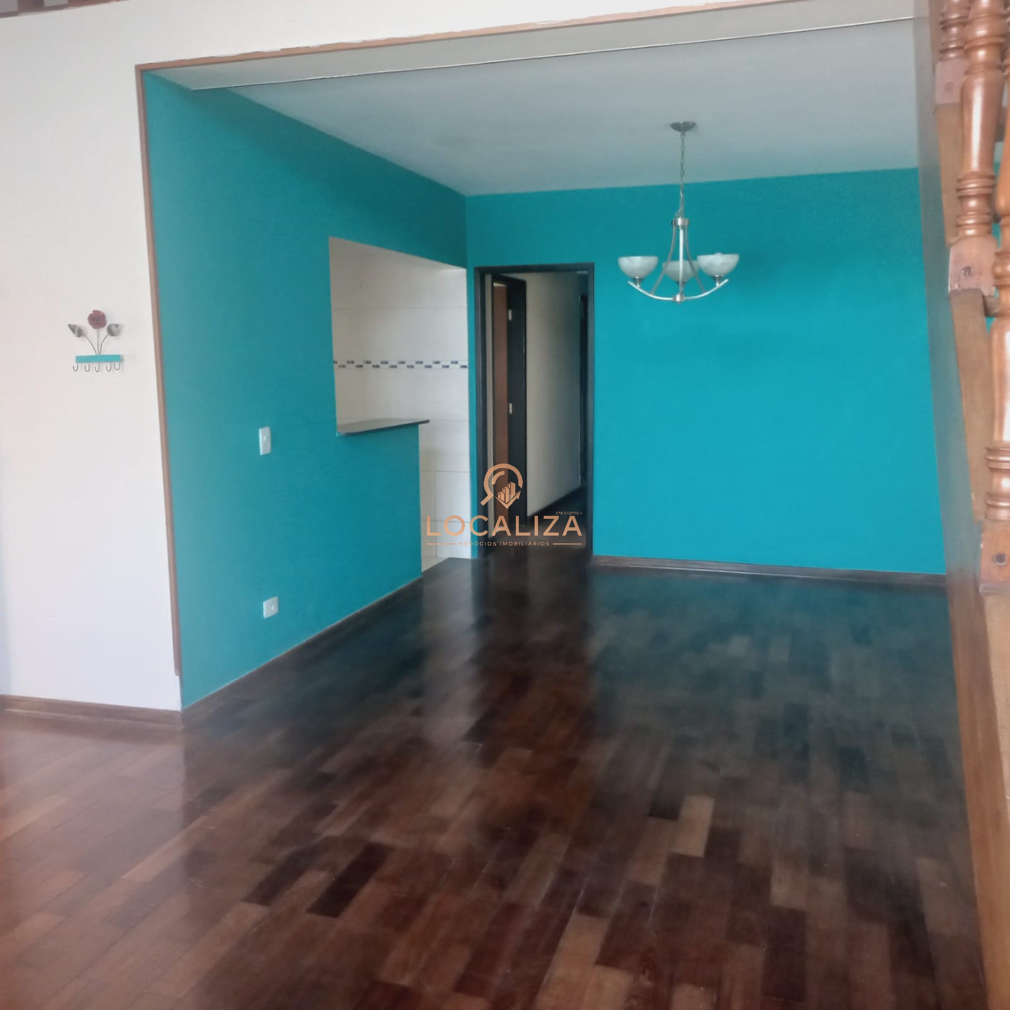 Casa, 3 quartos - Foto 25