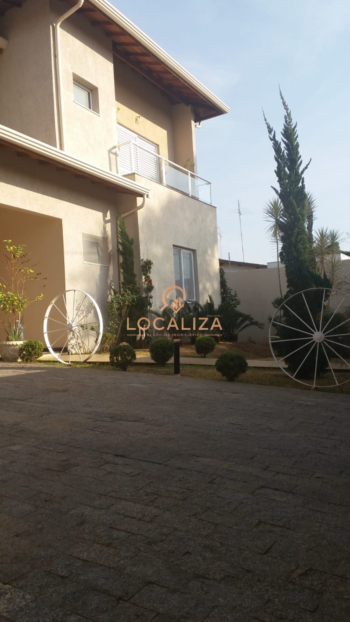 Casa, 3 quartos, 254 m² - Foto 4
