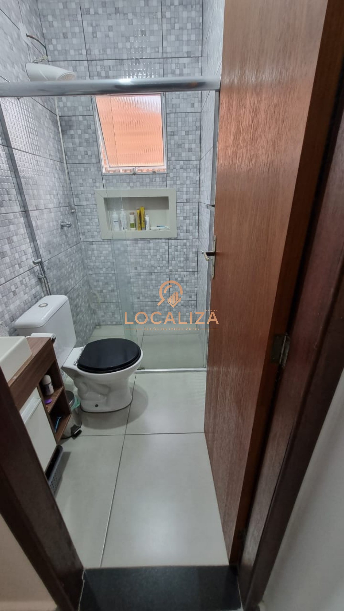 Casa, 2 quartos, 70 m² - Foto 13