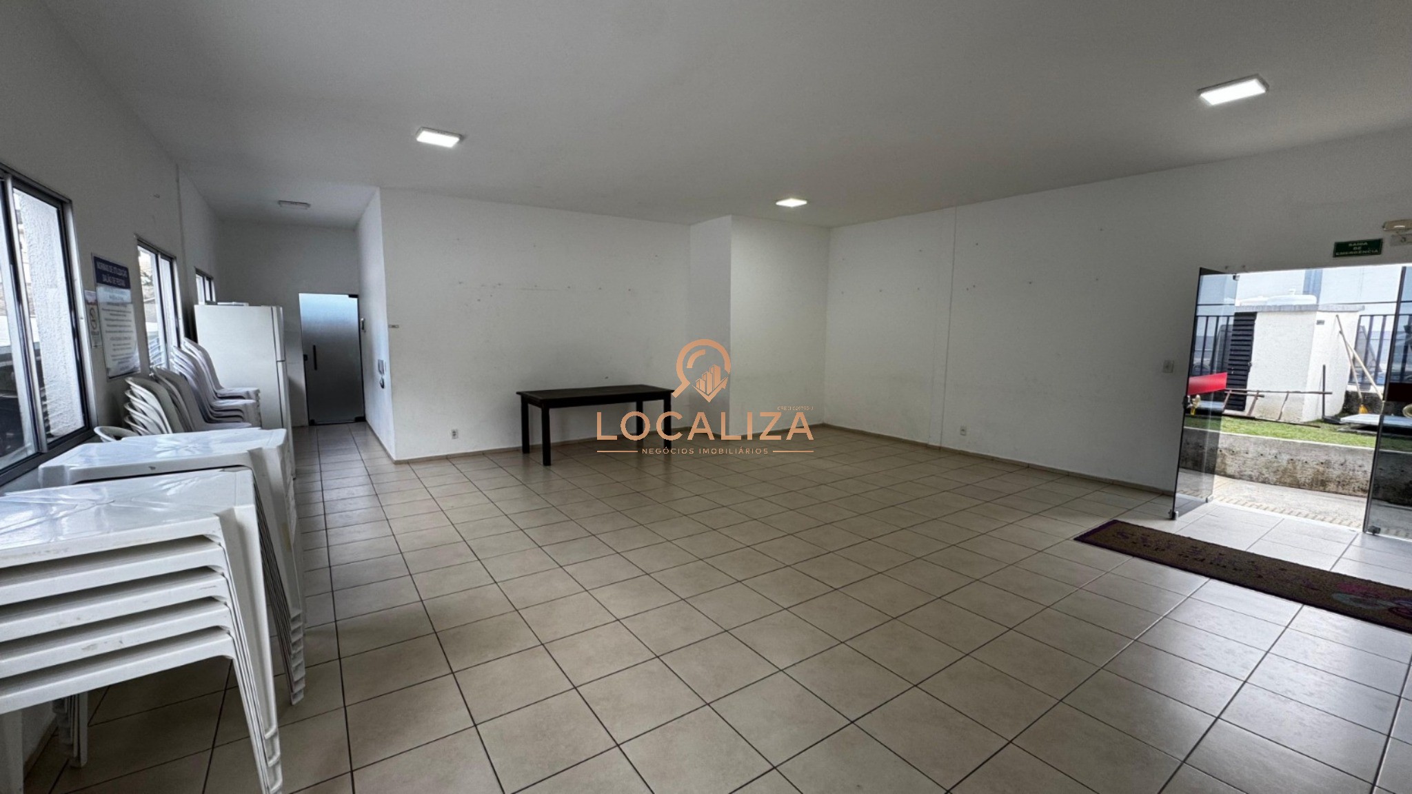 Apartamento, 2 quartos, 52 m² - Foto 19