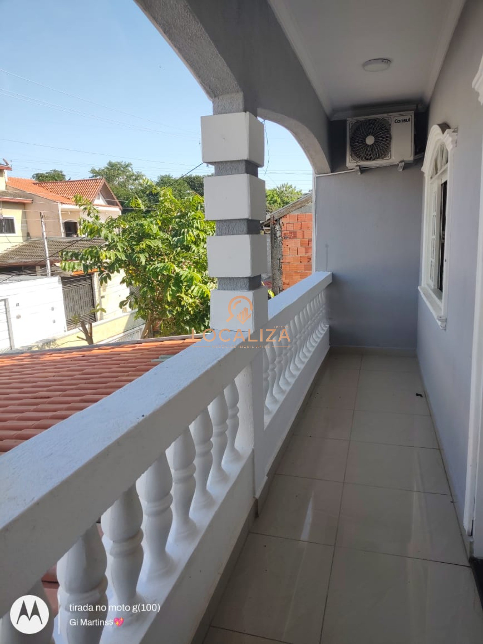 Casa, 5 quartos - Foto 8