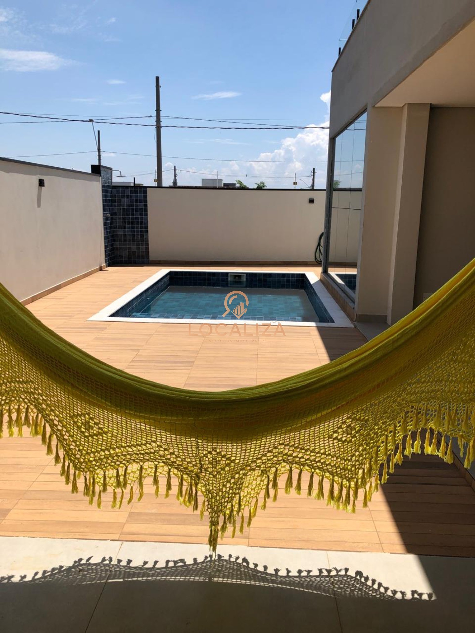 Casa, 3 quartos - Foto 4