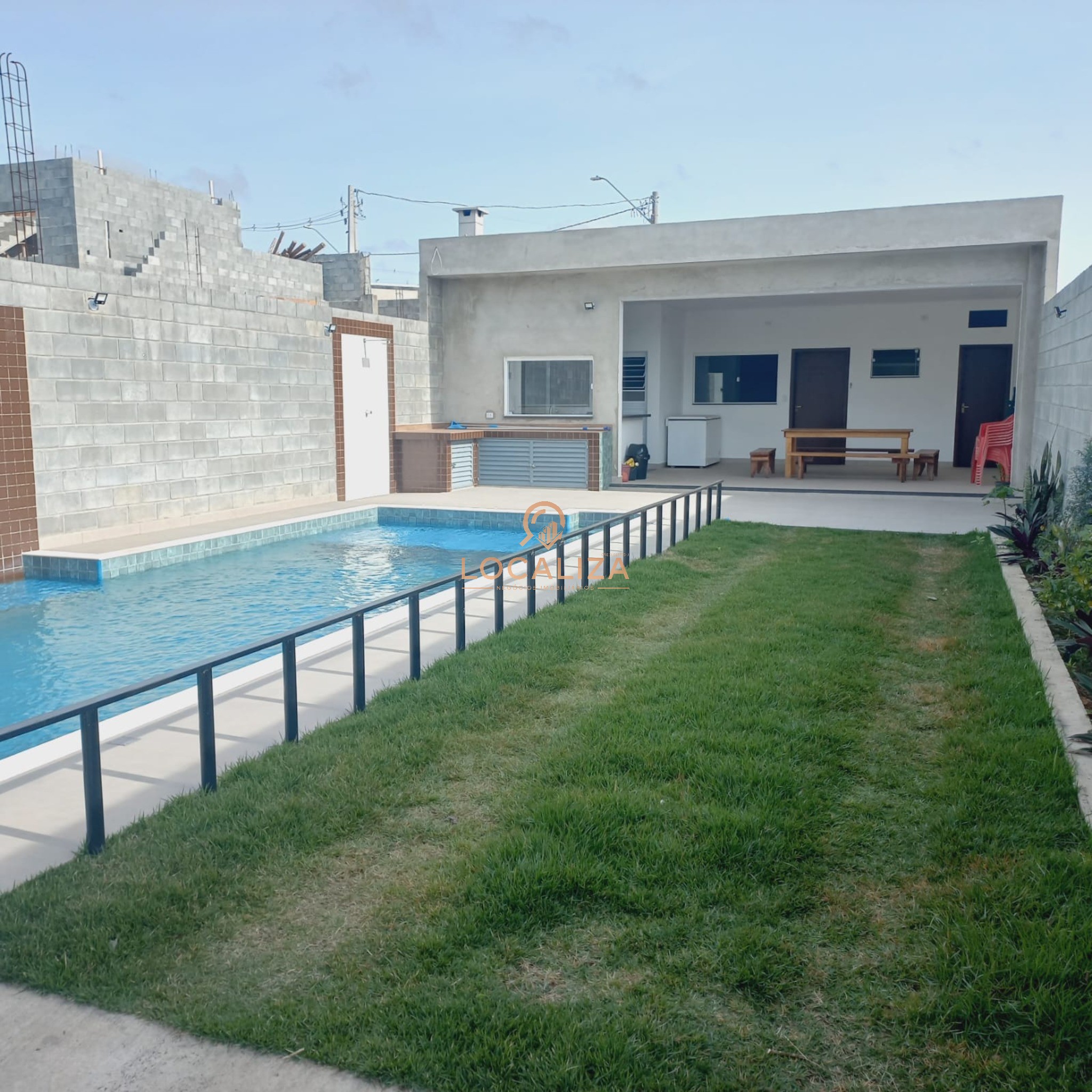 Sala-Conjunto - Foto 1