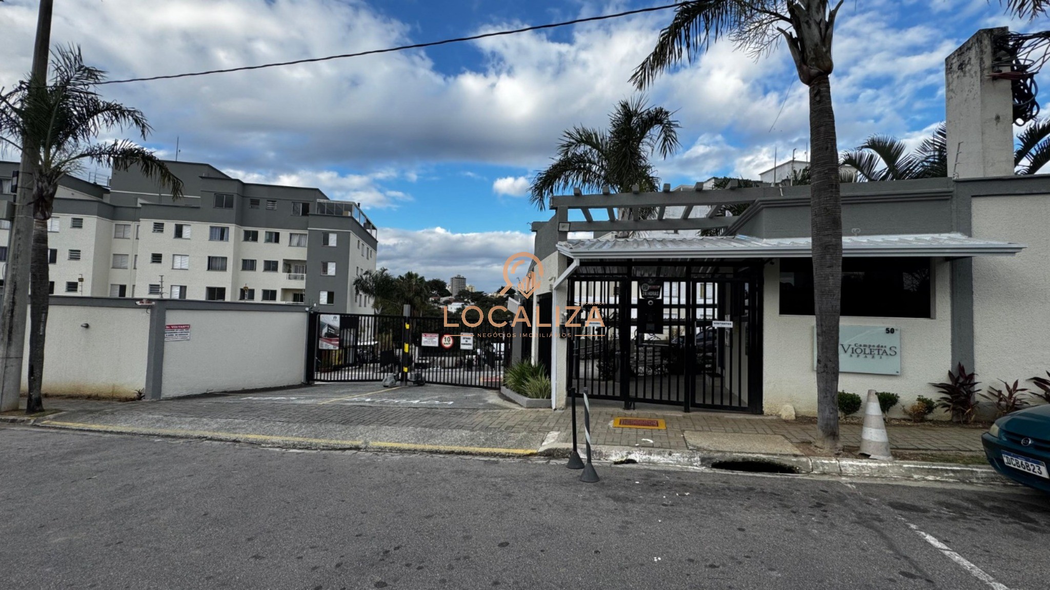 Apartamento, 2 quartos, 52 m² - Foto 14