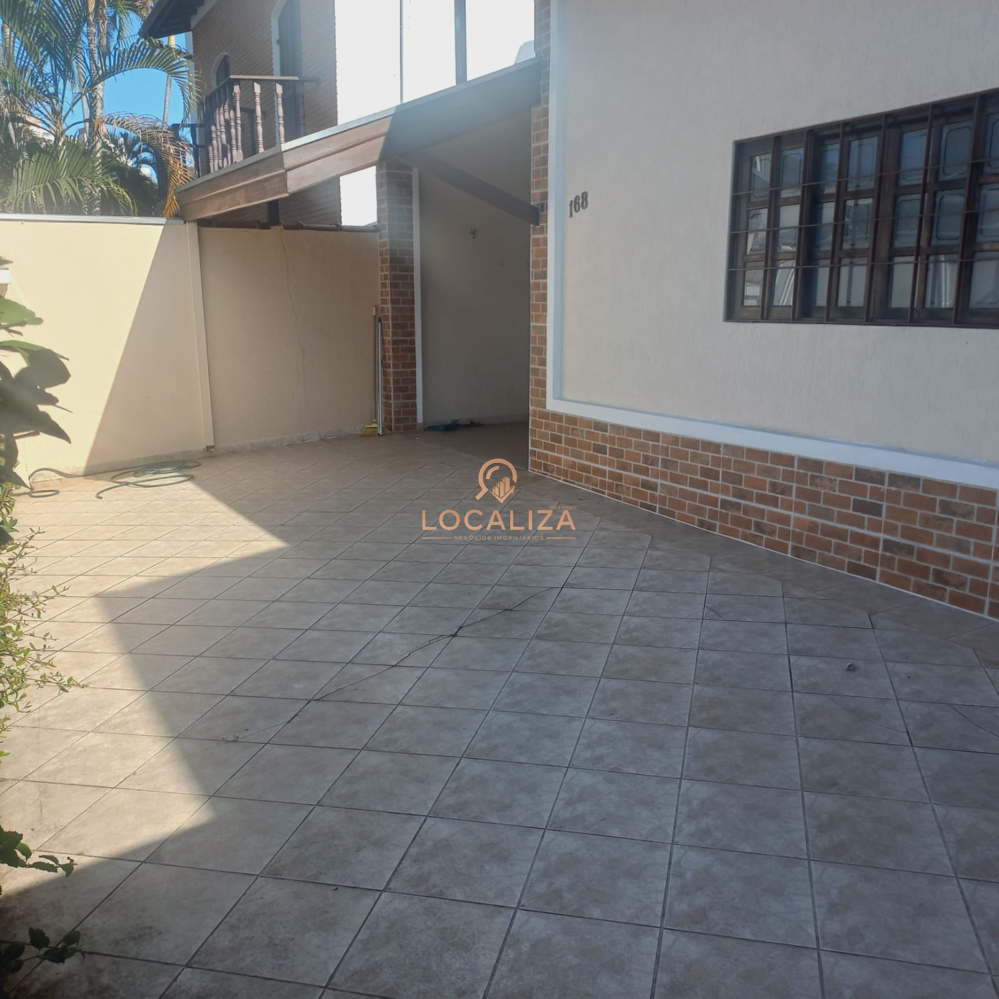 Casa, 3 quartos - Foto 29