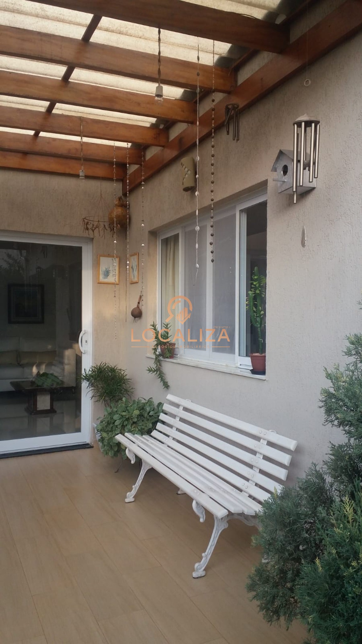 Casa, 3 quartos, 254 m² - Foto 23