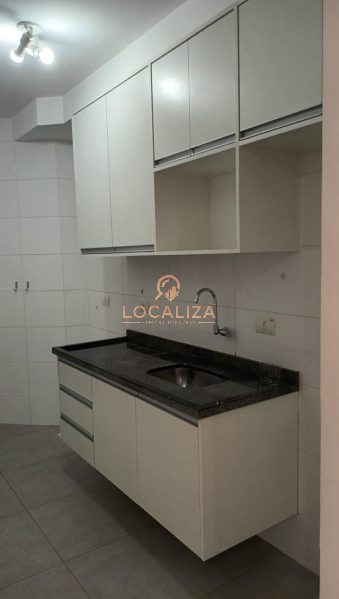 Apartamento, 2 quartos, 80 m² - Foto 10