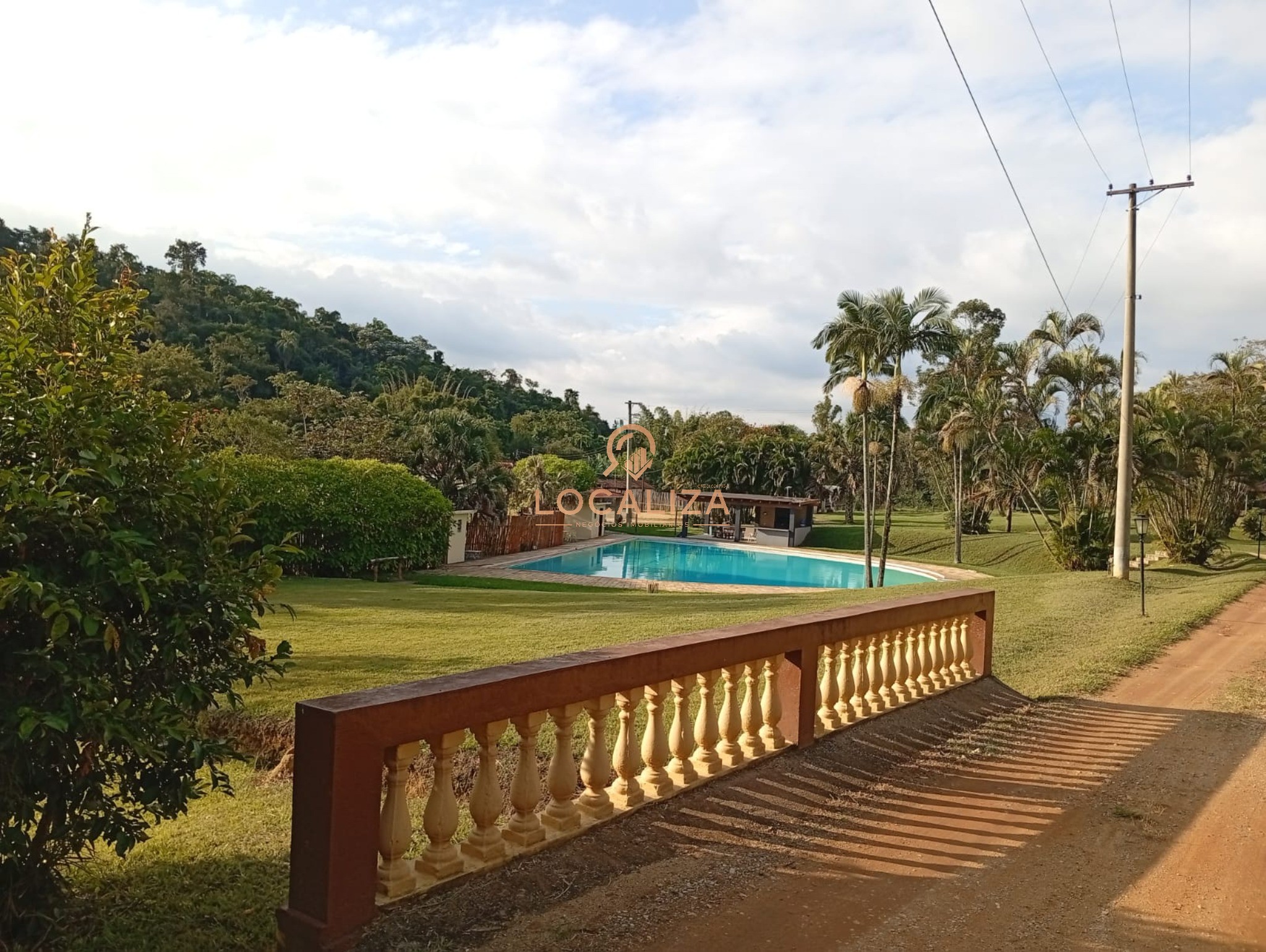 Fazenda, 3 quartos - Foto 31