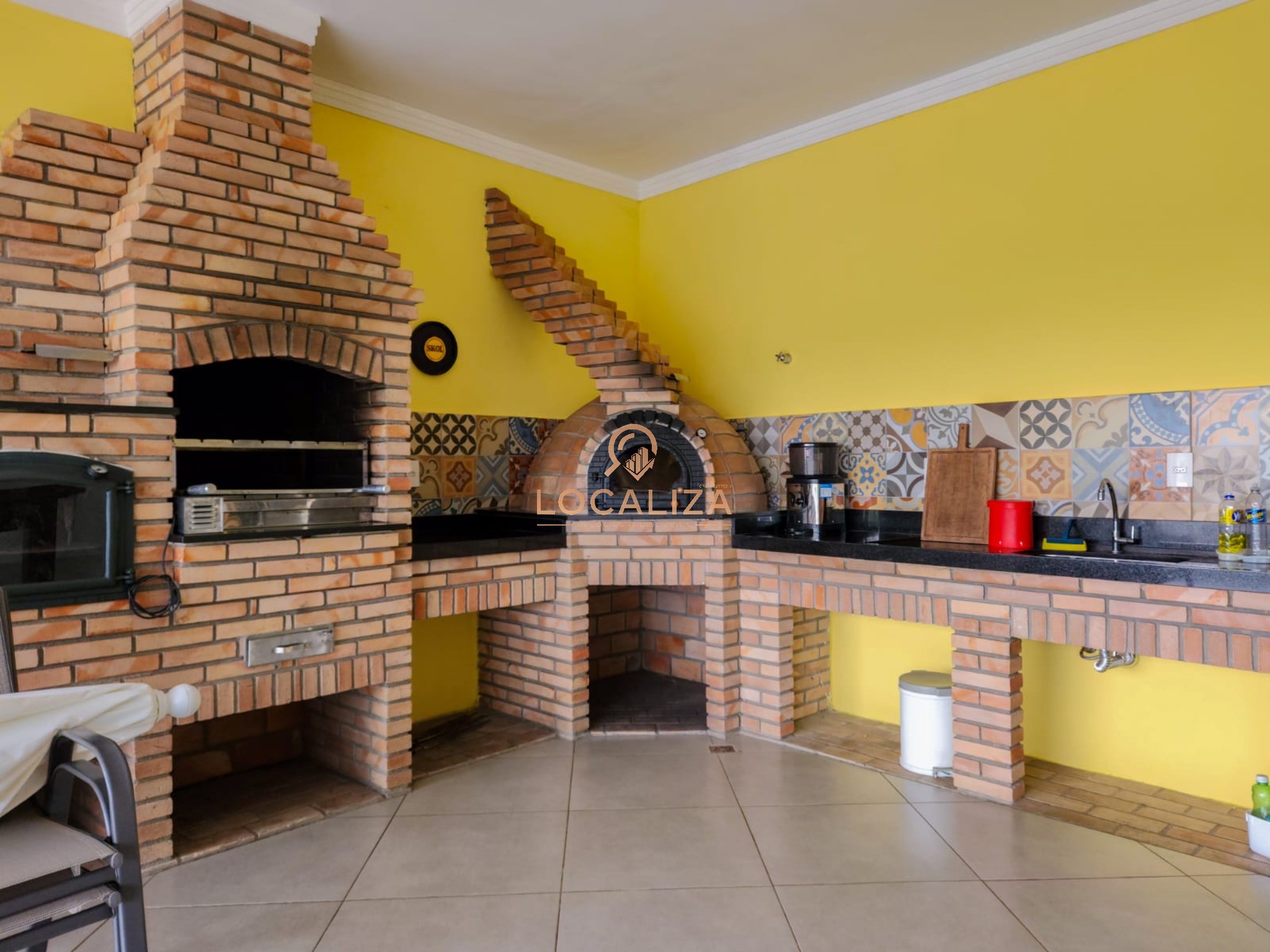 Casa, 5 quartos, 405 m² - Foto 15