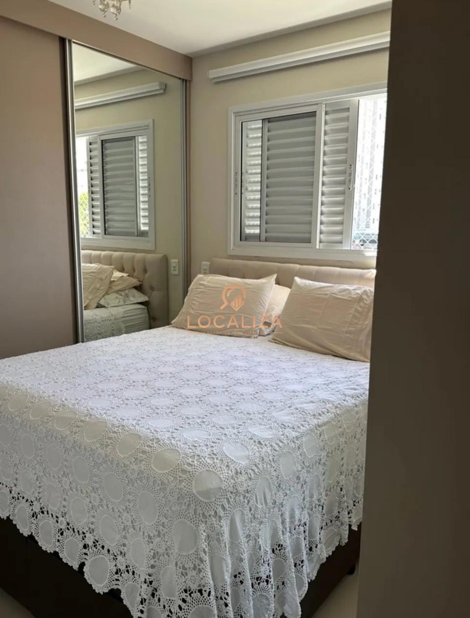 Apartamento, 2 quartos, 63 m² - Foto 5