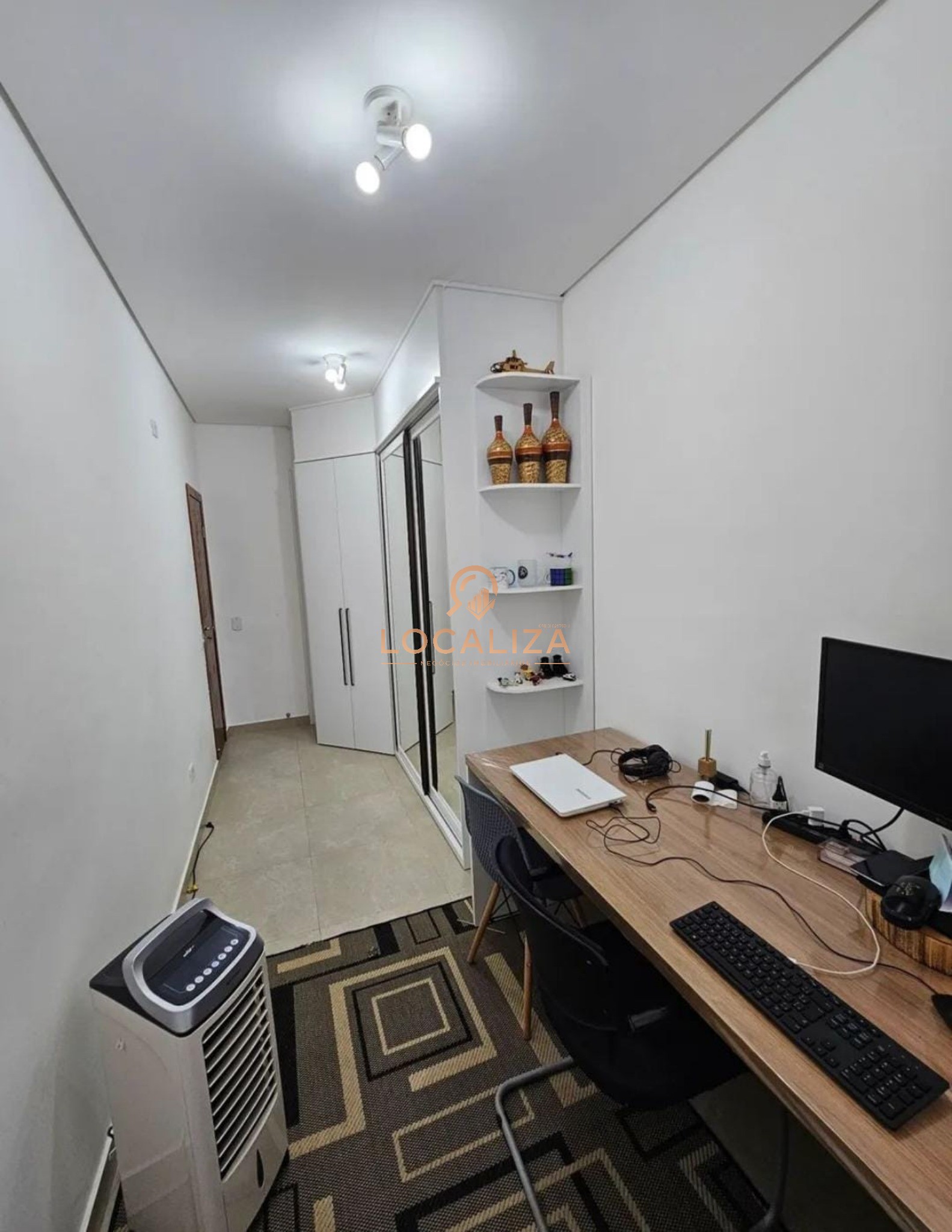 Cobertura, 3 quartos, 124 m² - Foto 7