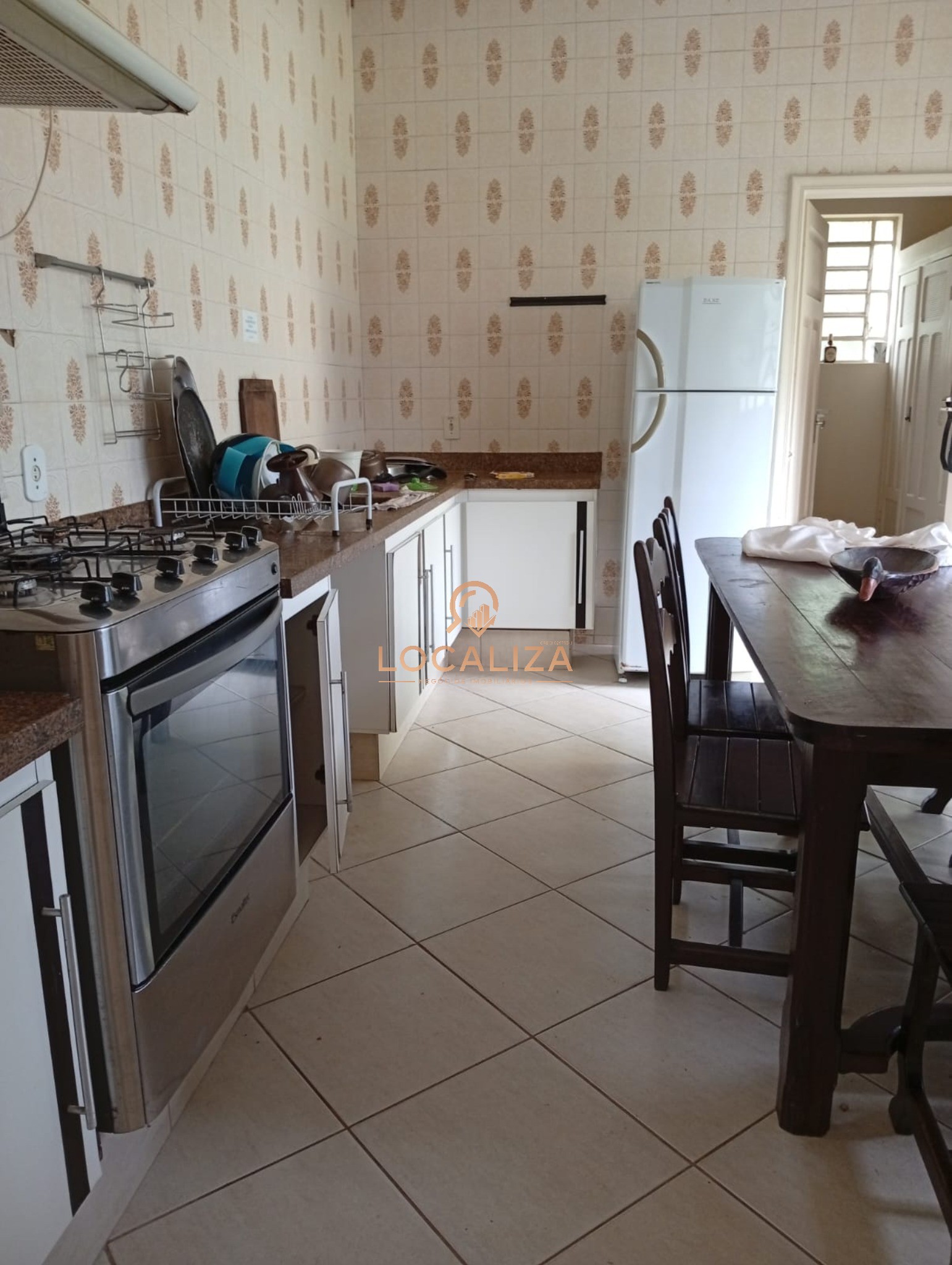 Fazenda, 3 quartos - Foto 20